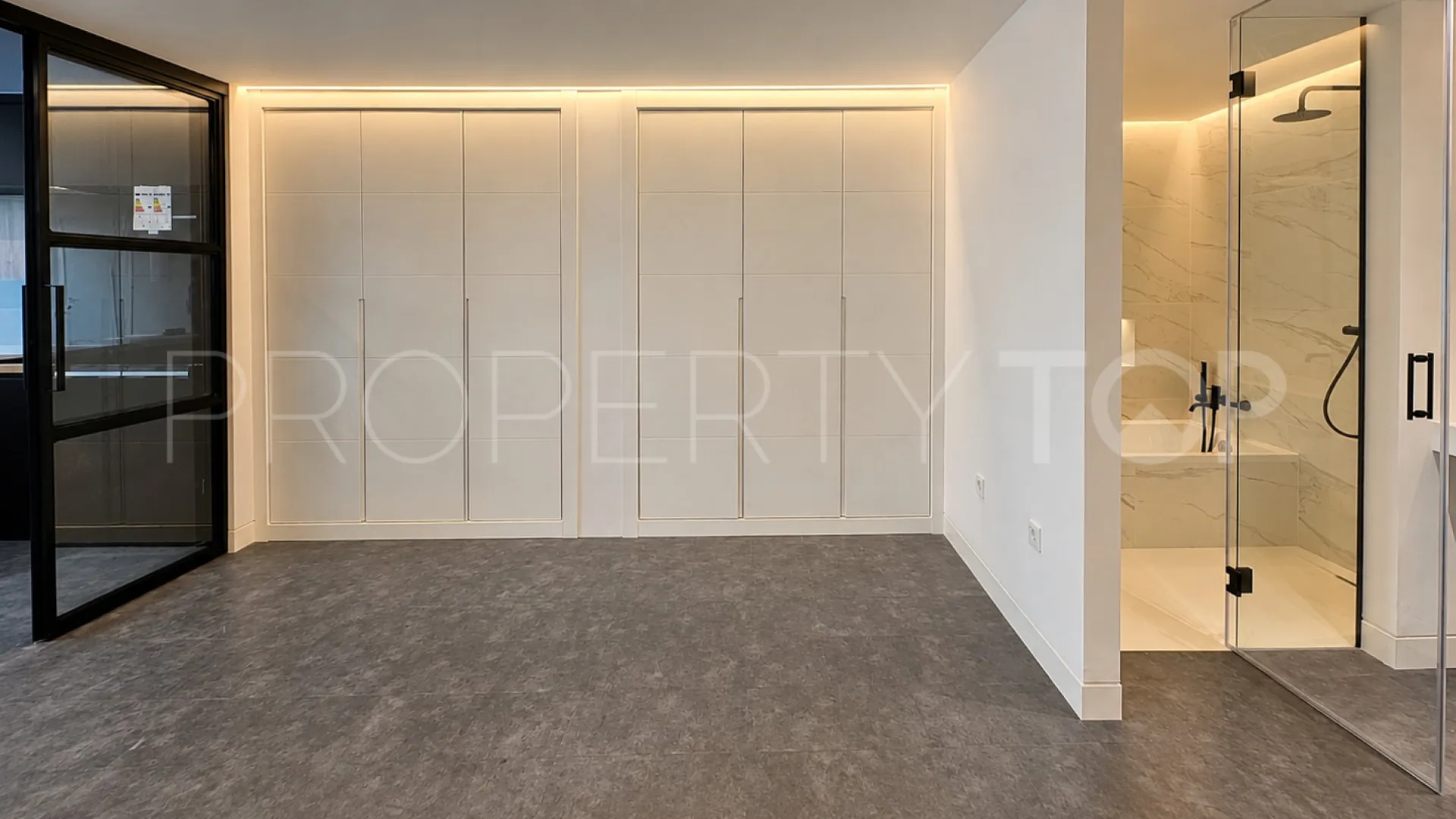 For sale apartment in Hotel del Golf