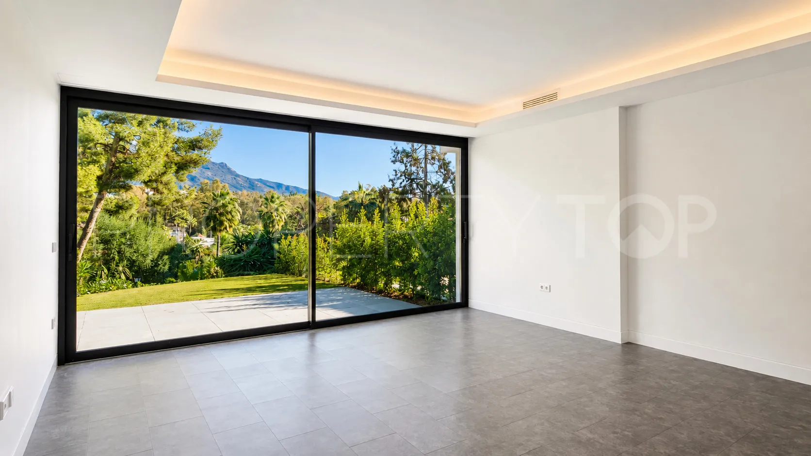 For sale apartment in Hotel del Golf