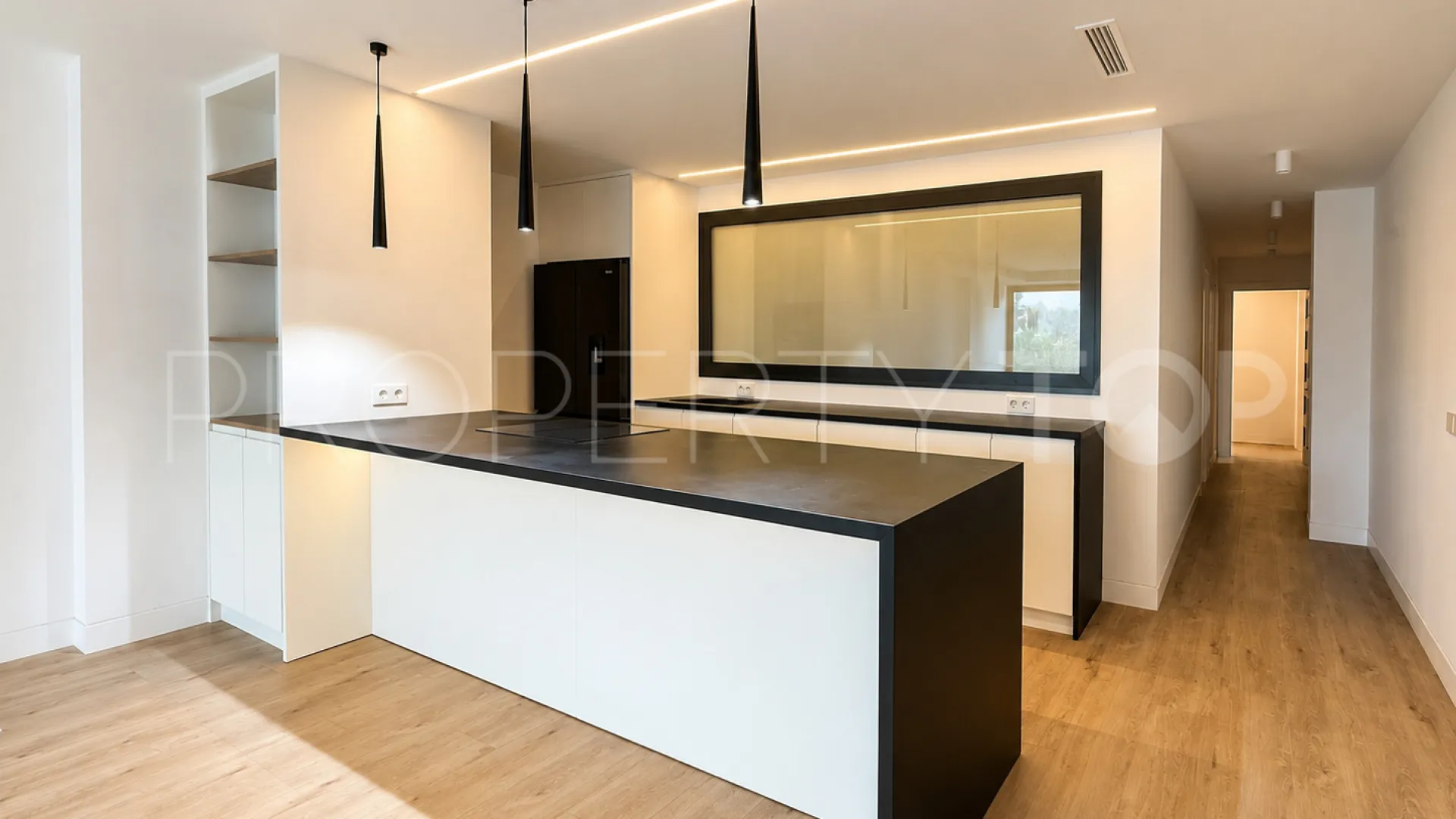 For sale apartment in Hotel del Golf