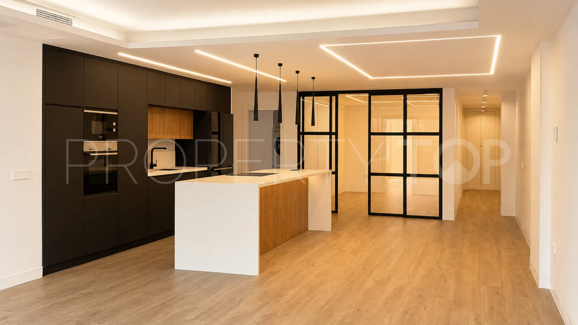 For sale apartment in Hotel del Golf