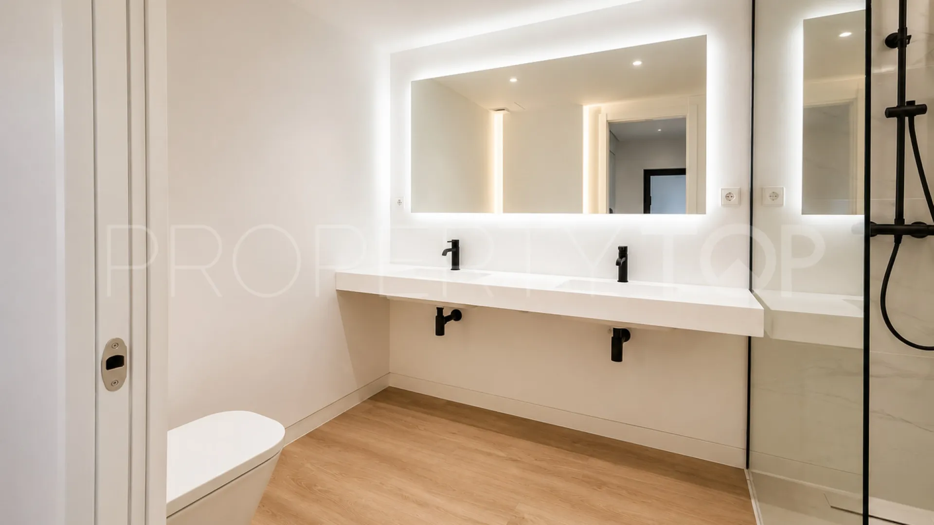 For sale apartment in Hotel del Golf