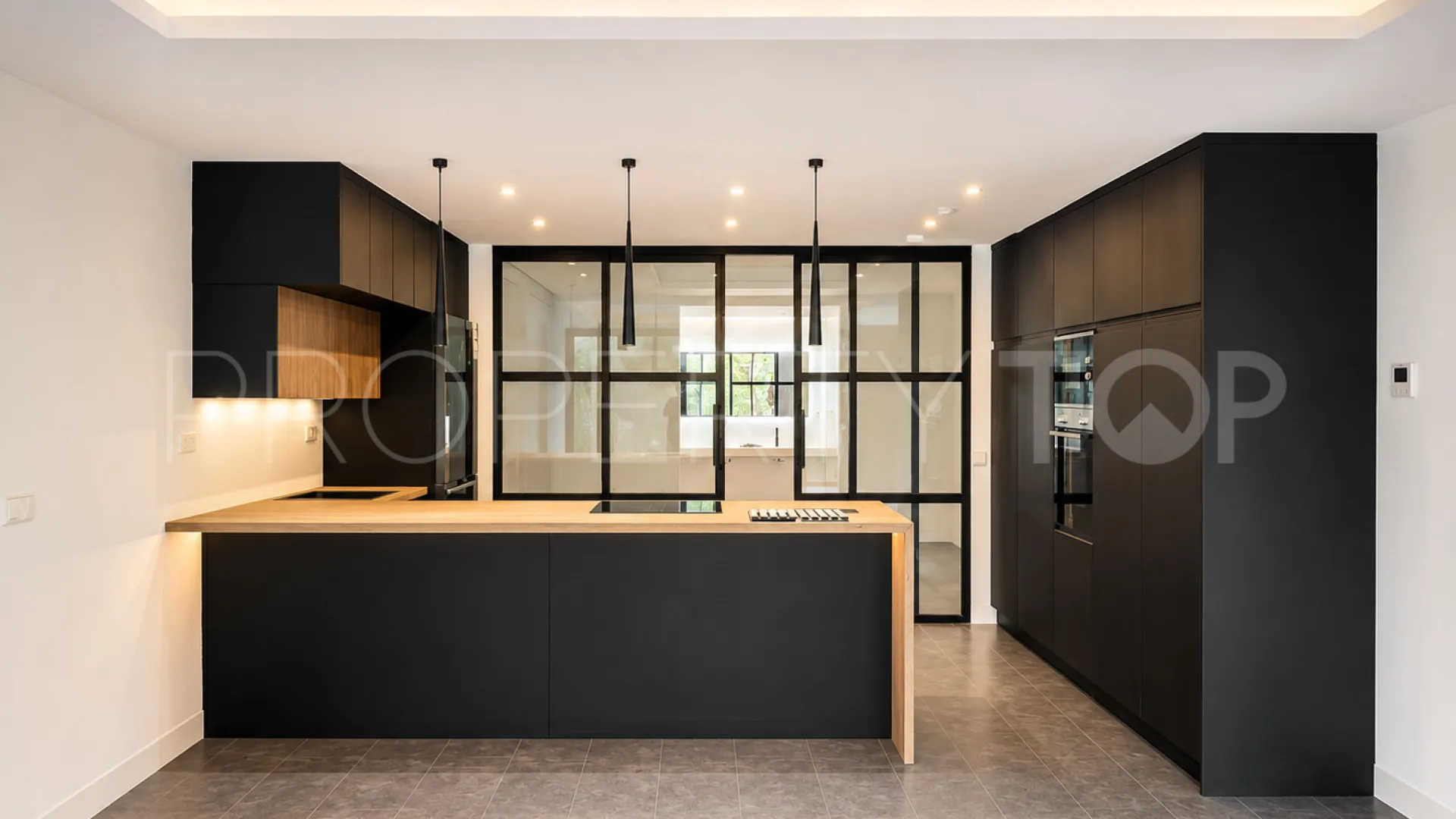 For sale apartment in Hotel del Golf