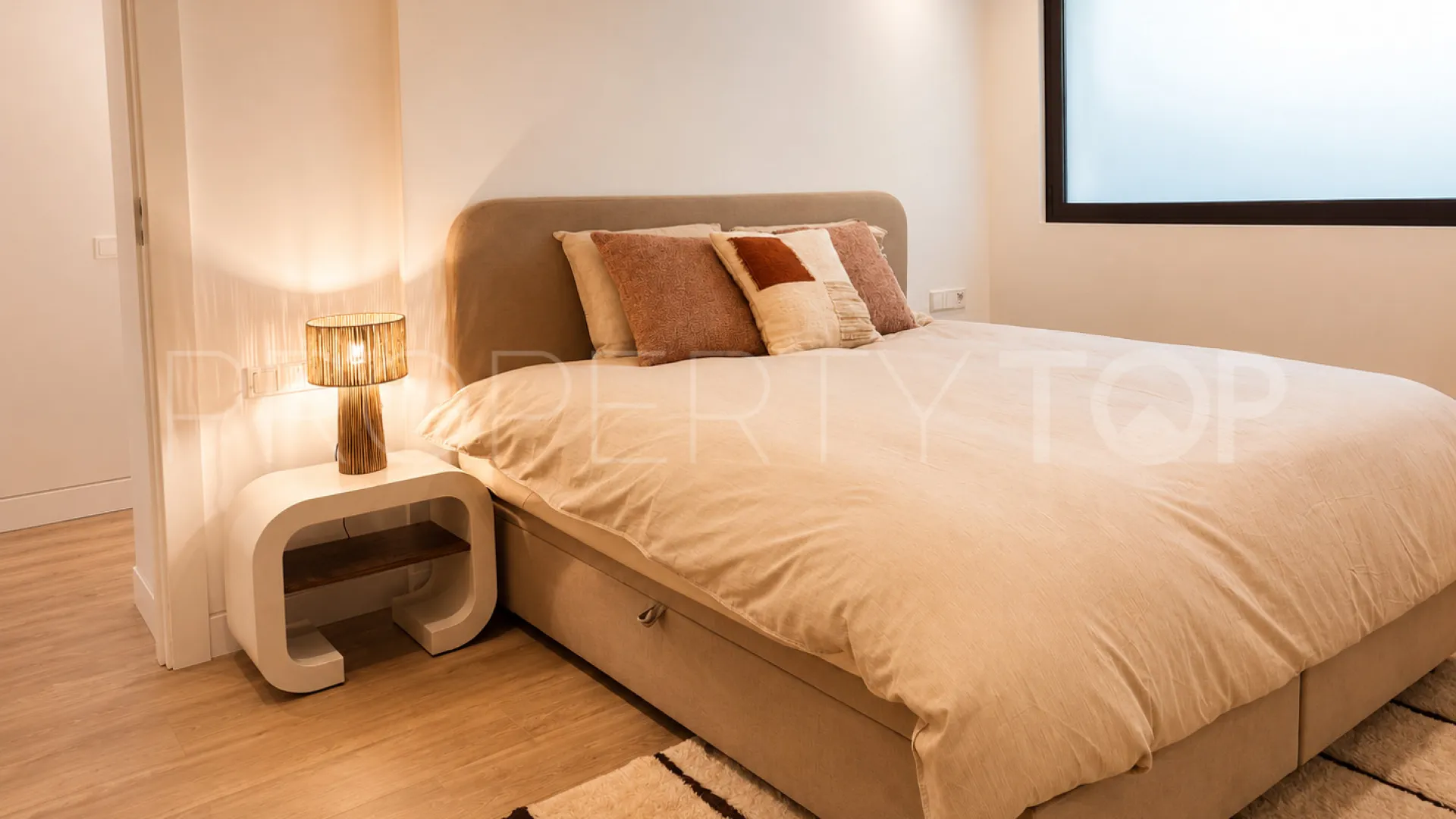 For sale apartment in Hotel del Golf