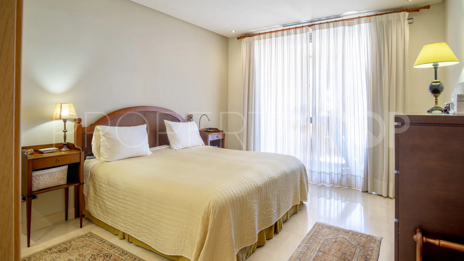 Apartment for sale in Mansion Club