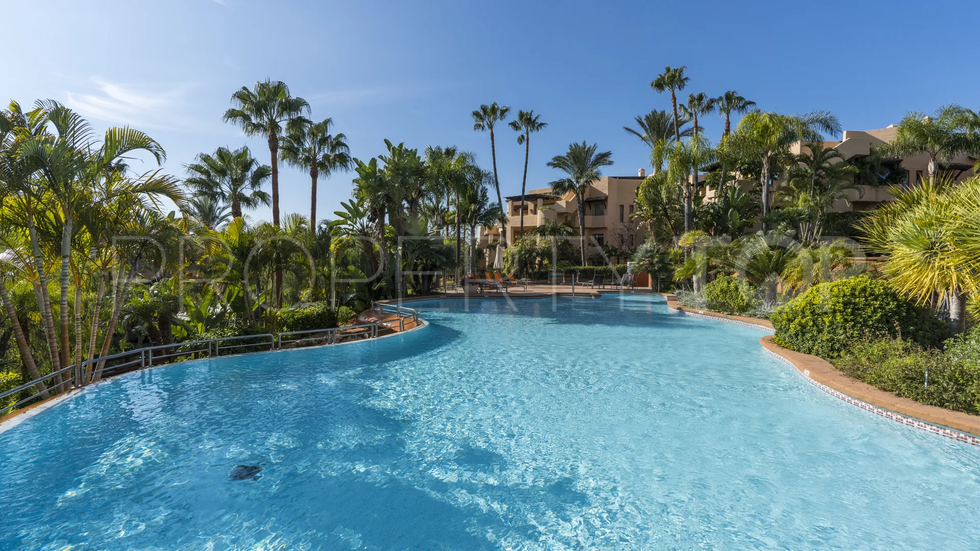 Apartment for sale in Mansion Club