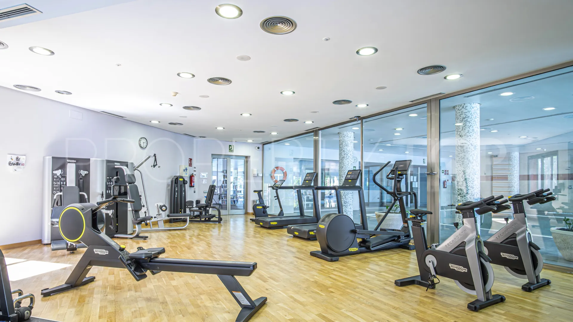 Apartment for sale in Mansion Club
