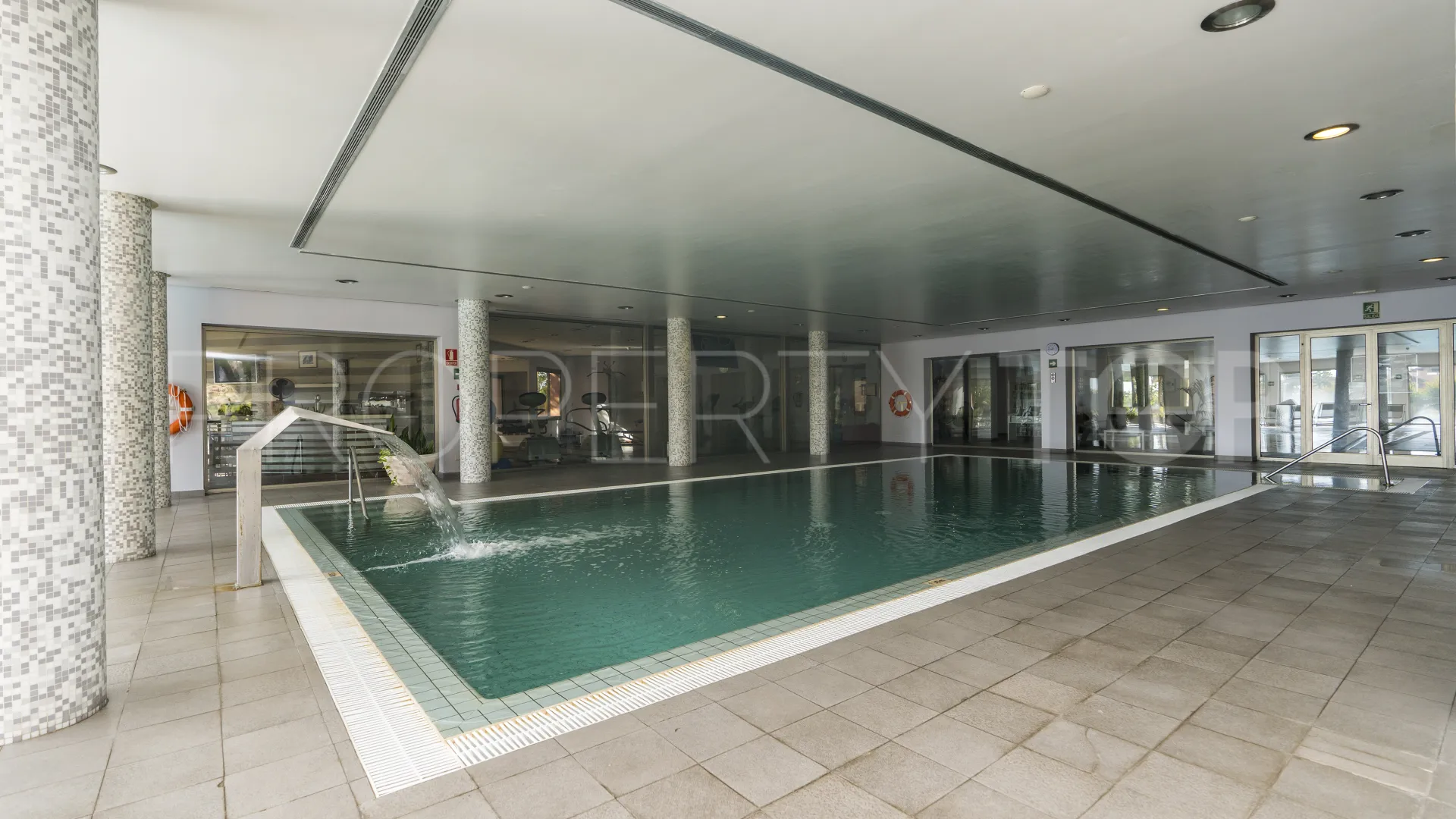 Apartment for sale in Mansion Club