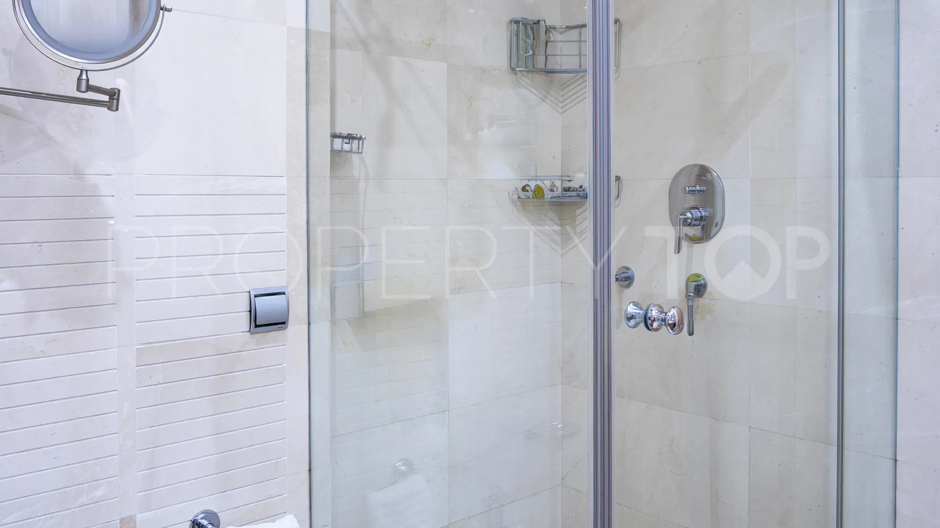 Apartment for sale in Mansion Club