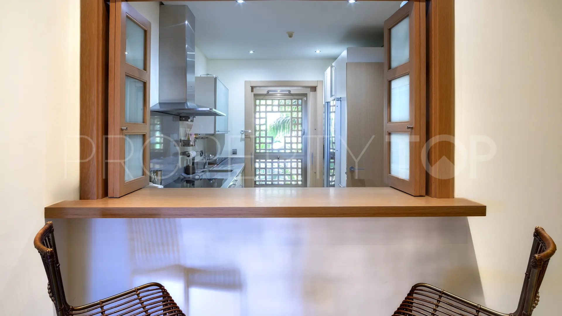 Apartment for sale in Mansion Club