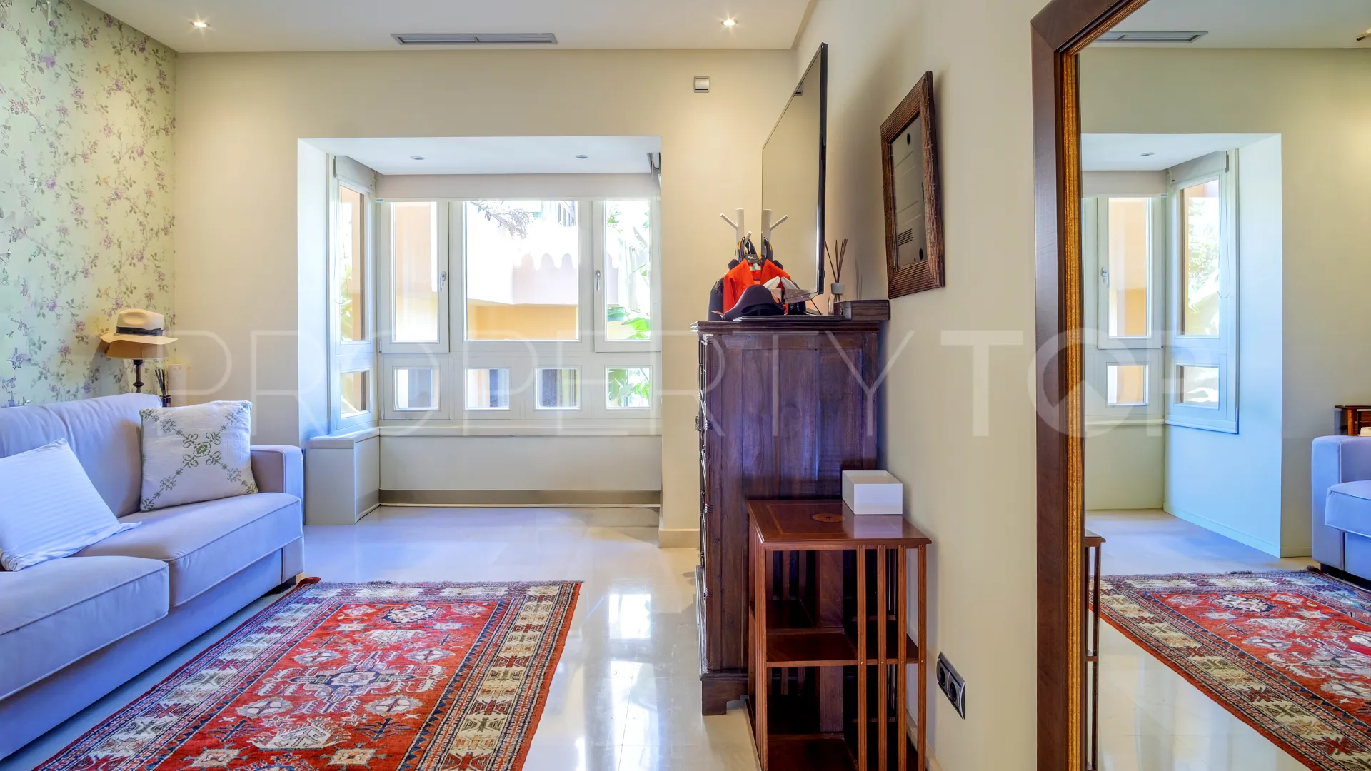Apartment for sale in Mansion Club