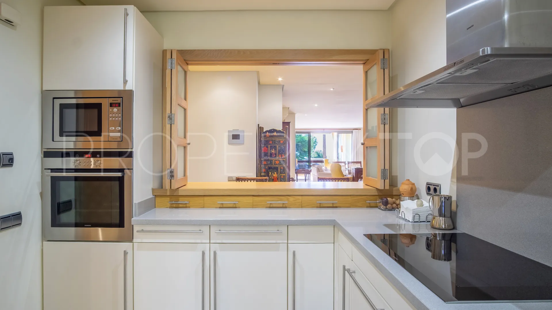 Apartment for sale in Mansion Club
