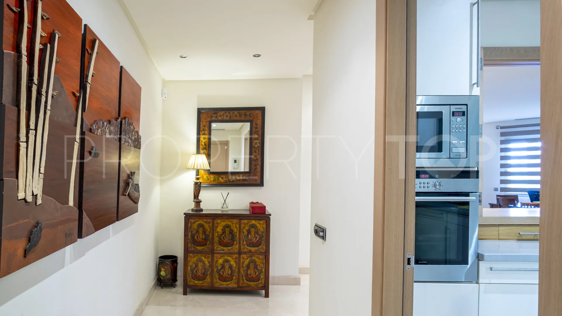 Apartment for sale in Mansion Club