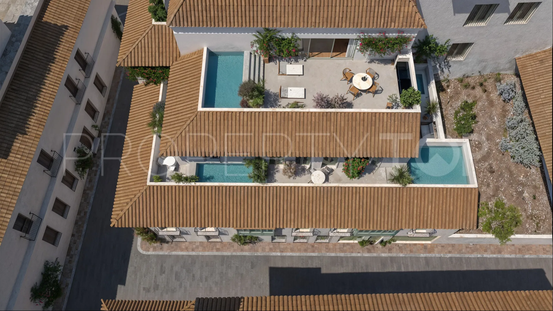 Apartment for sale in Estepona Town