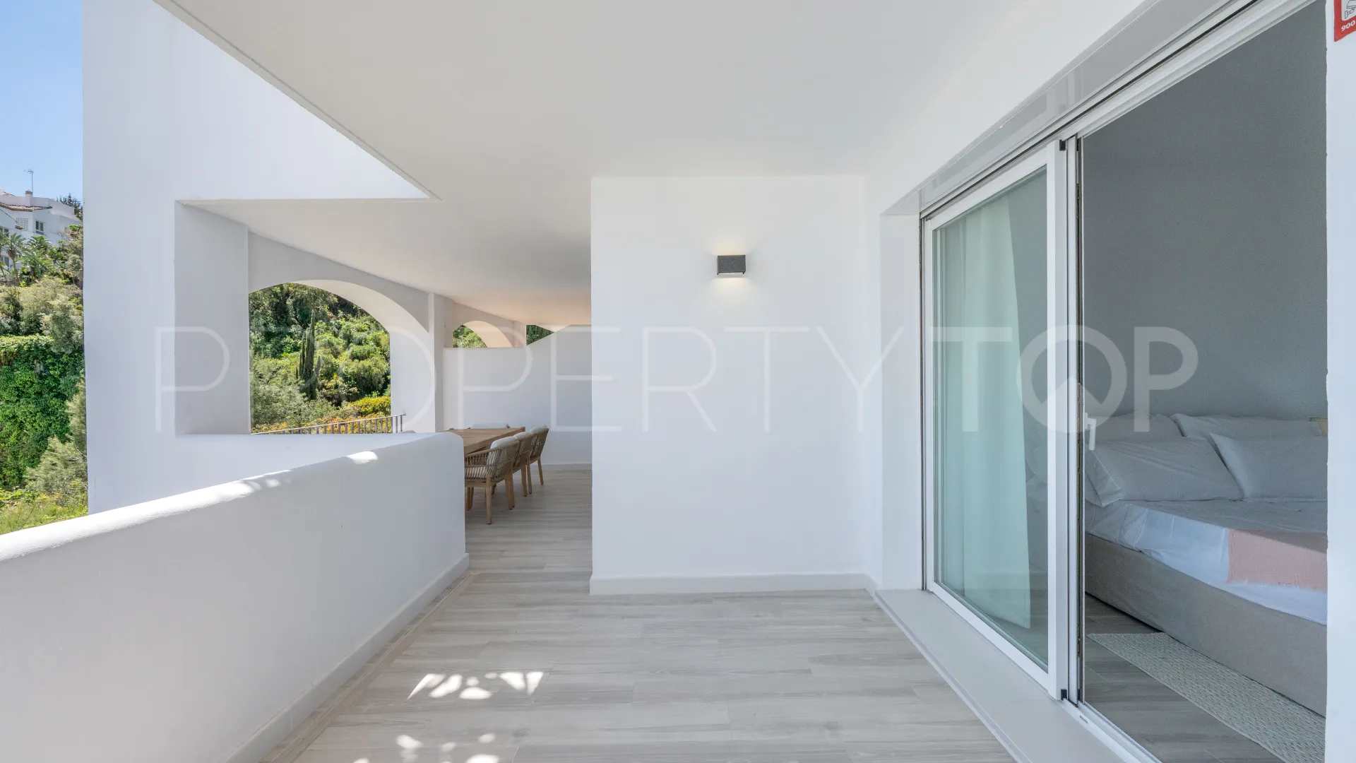 Apartamento en venta con 3 dormitorios en Altos de La Quinta