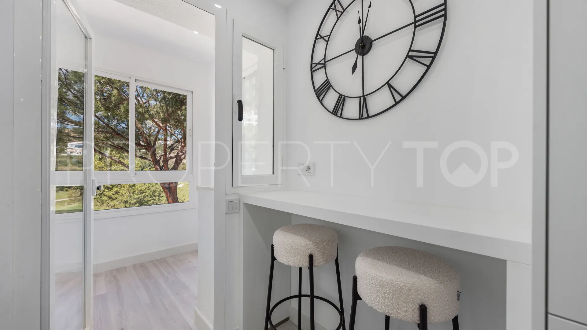 Apartamento en venta con 3 dormitorios en Altos de La Quinta