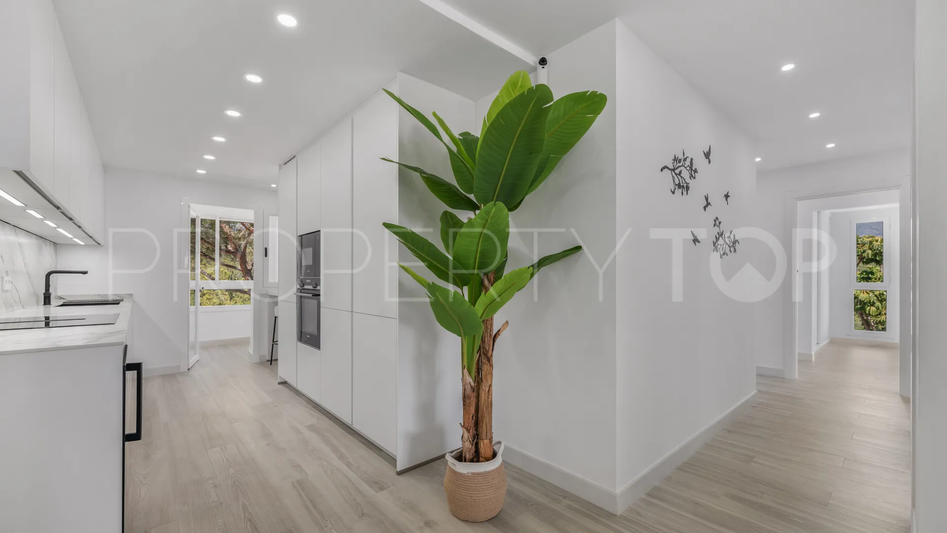Apartamento en venta con 3 dormitorios en Altos de La Quinta