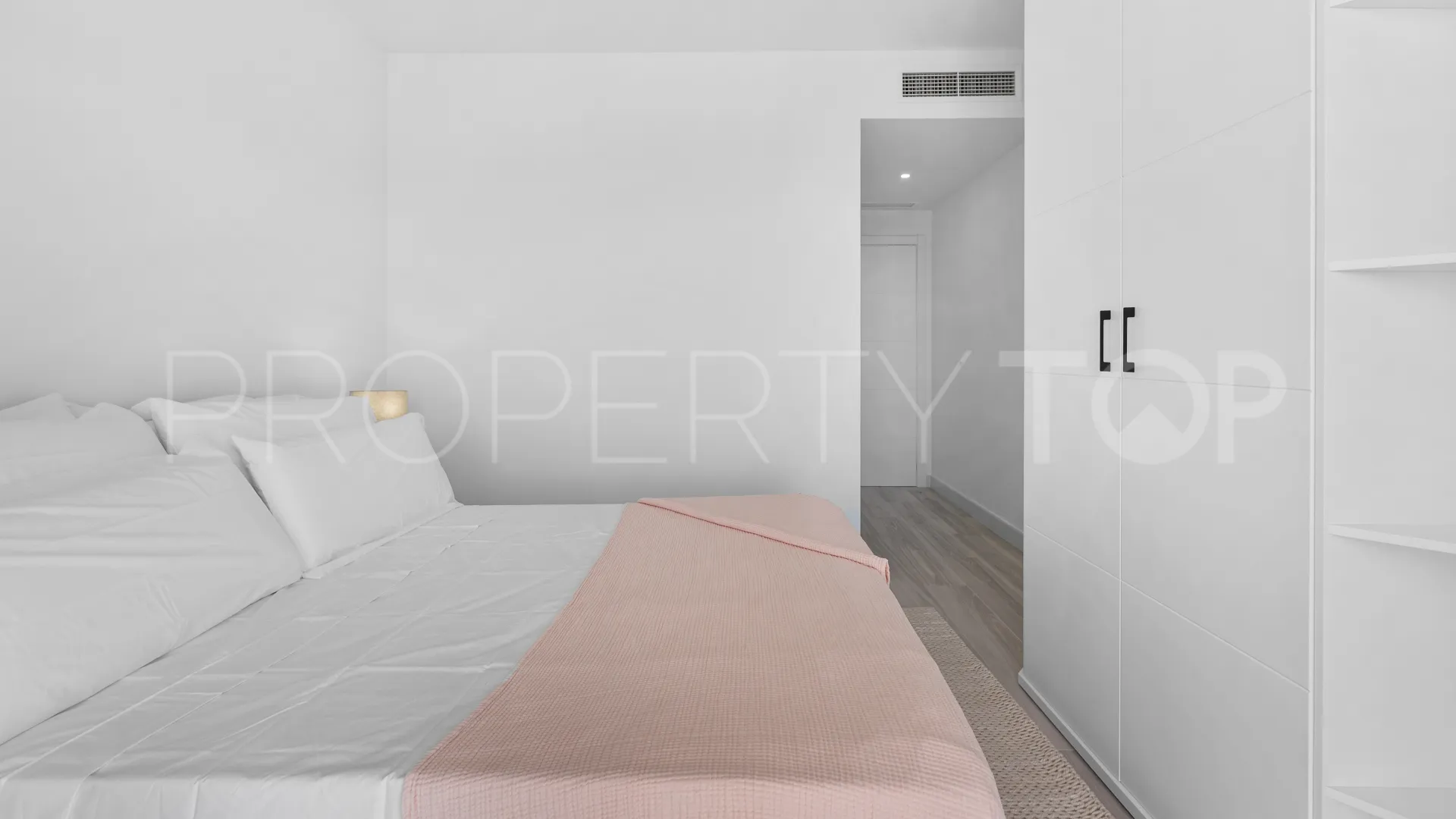 Apartamento en venta con 3 dormitorios en Altos de La Quinta