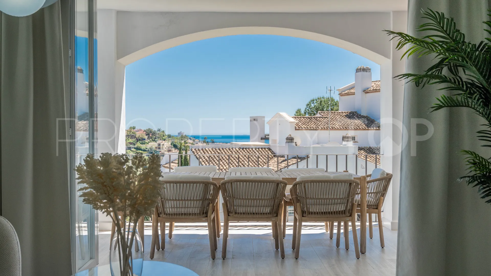 Apartamento en venta con 3 dormitorios en Altos de La Quinta