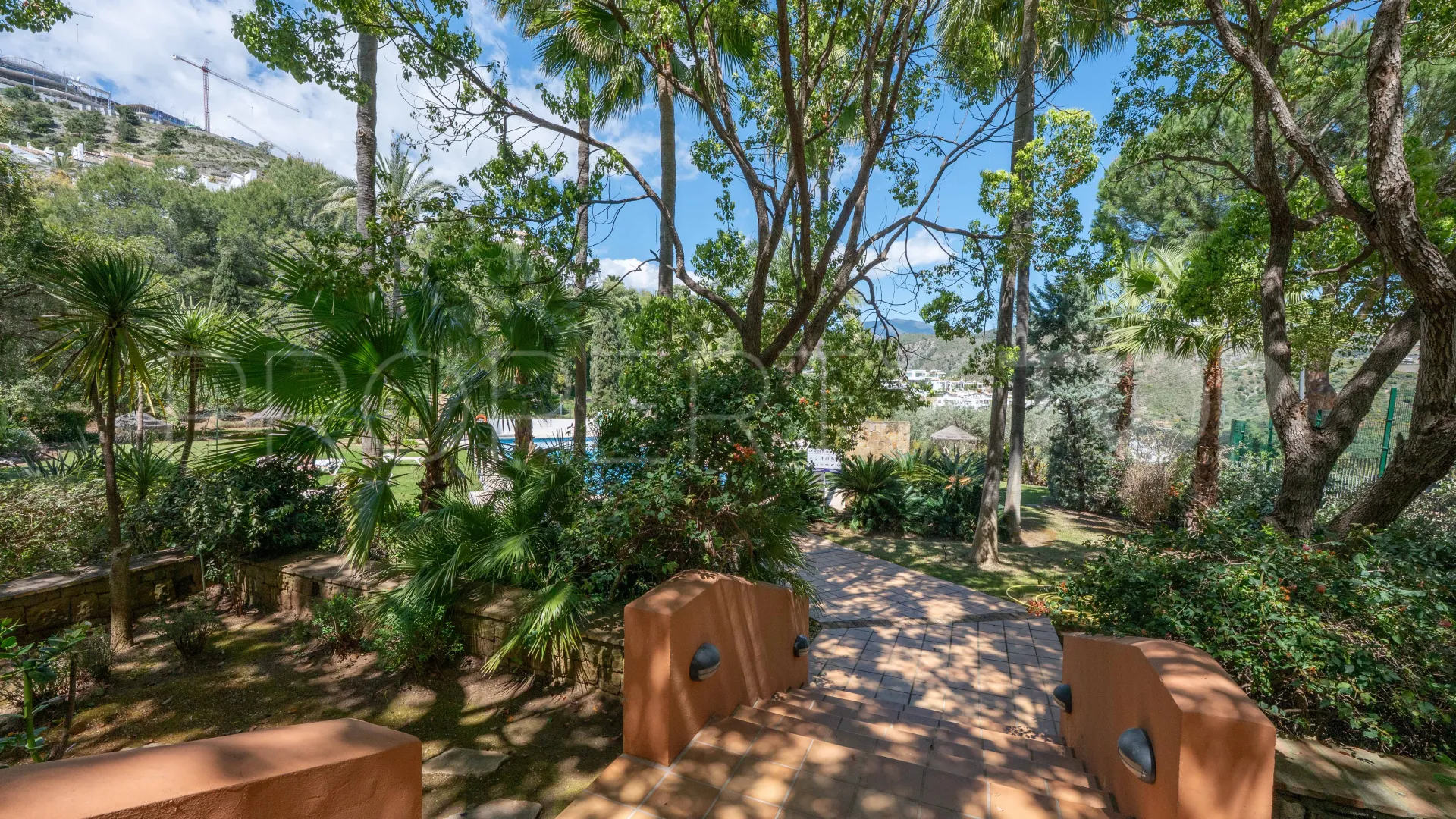 Apartamento en venta con 3 dormitorios en Altos de La Quinta
