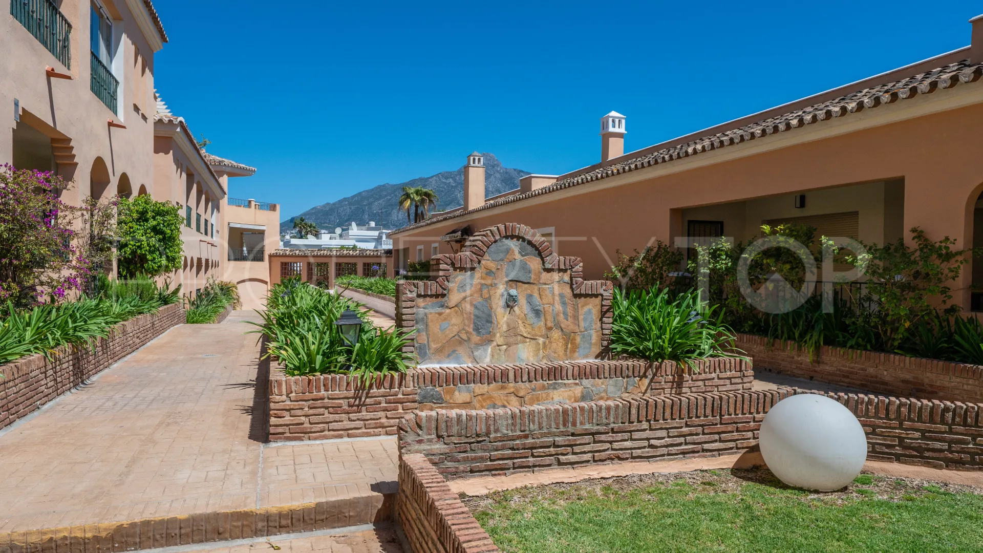 Comprar apartamento en Puerto Golf con 3 dormitorios