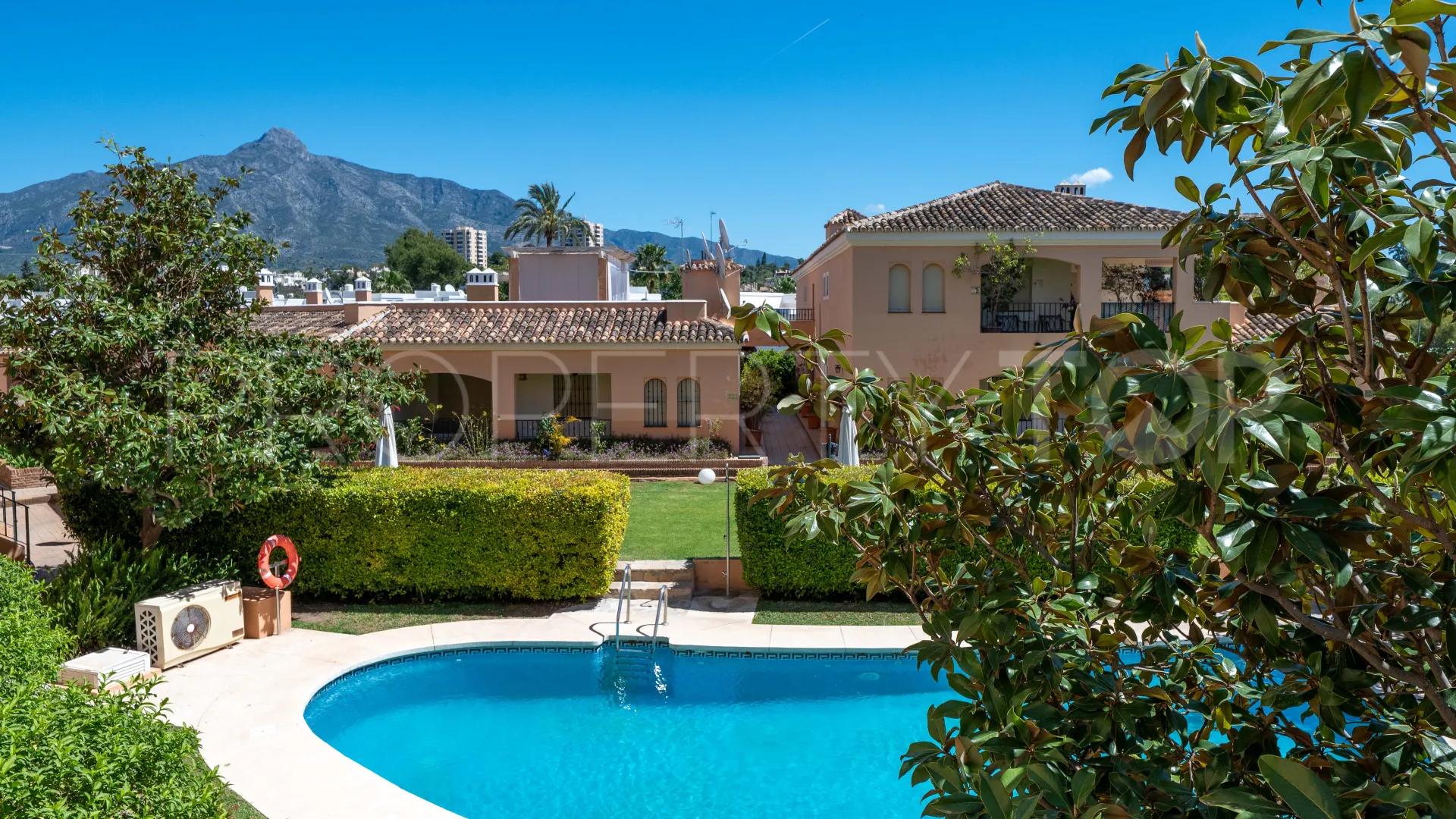 Comprar apartamento en Puerto Golf con 3 dormitorios