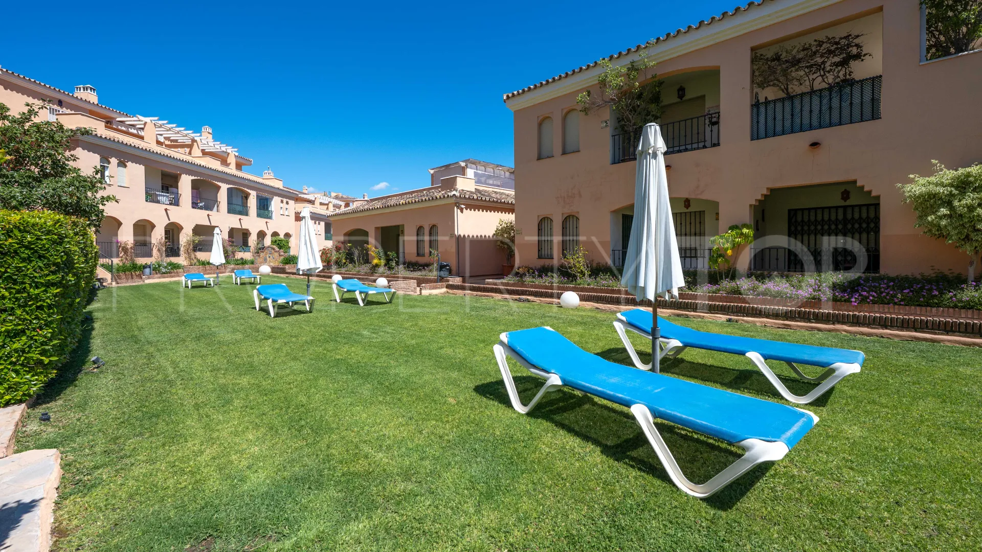 Comprar apartamento en Puerto Golf con 3 dormitorios