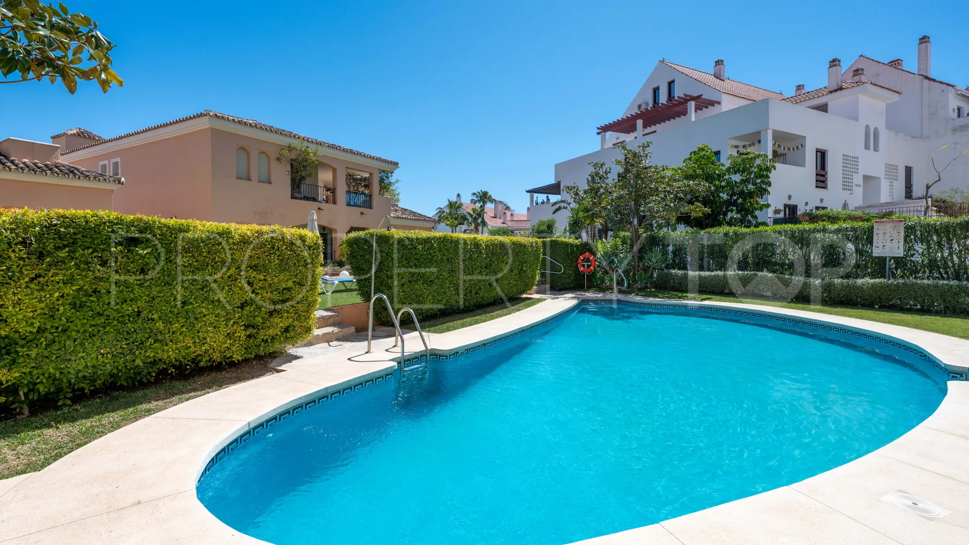Comprar apartamento en Puerto Golf con 3 dormitorios