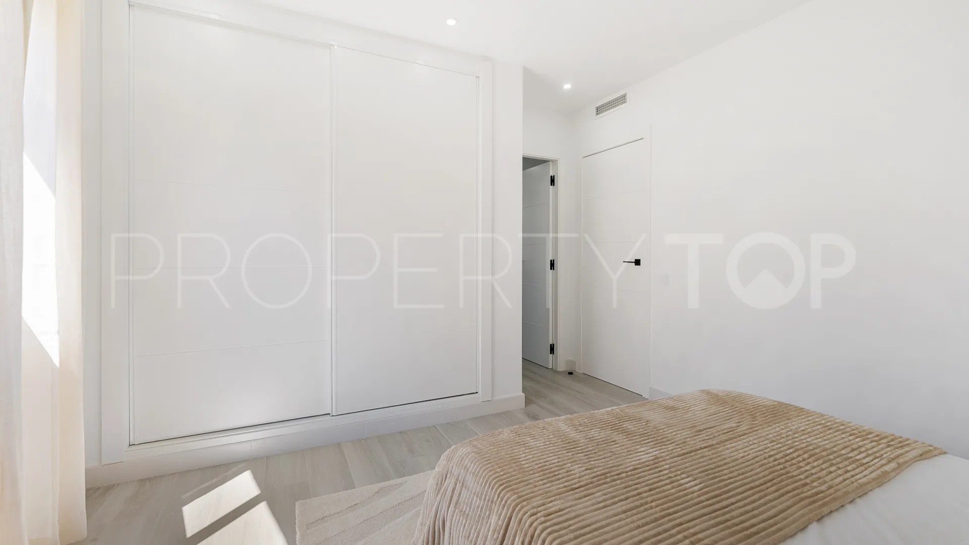 Comprar apartamento en Puerto Golf con 3 dormitorios