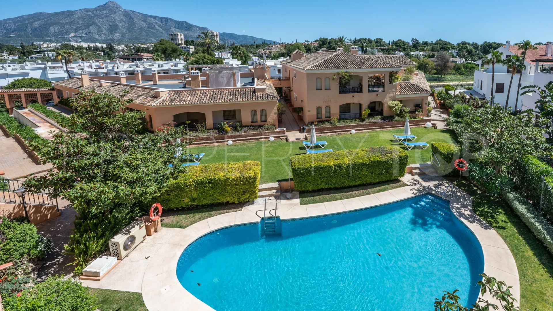 Comprar apartamento en Puerto Golf con 3 dormitorios