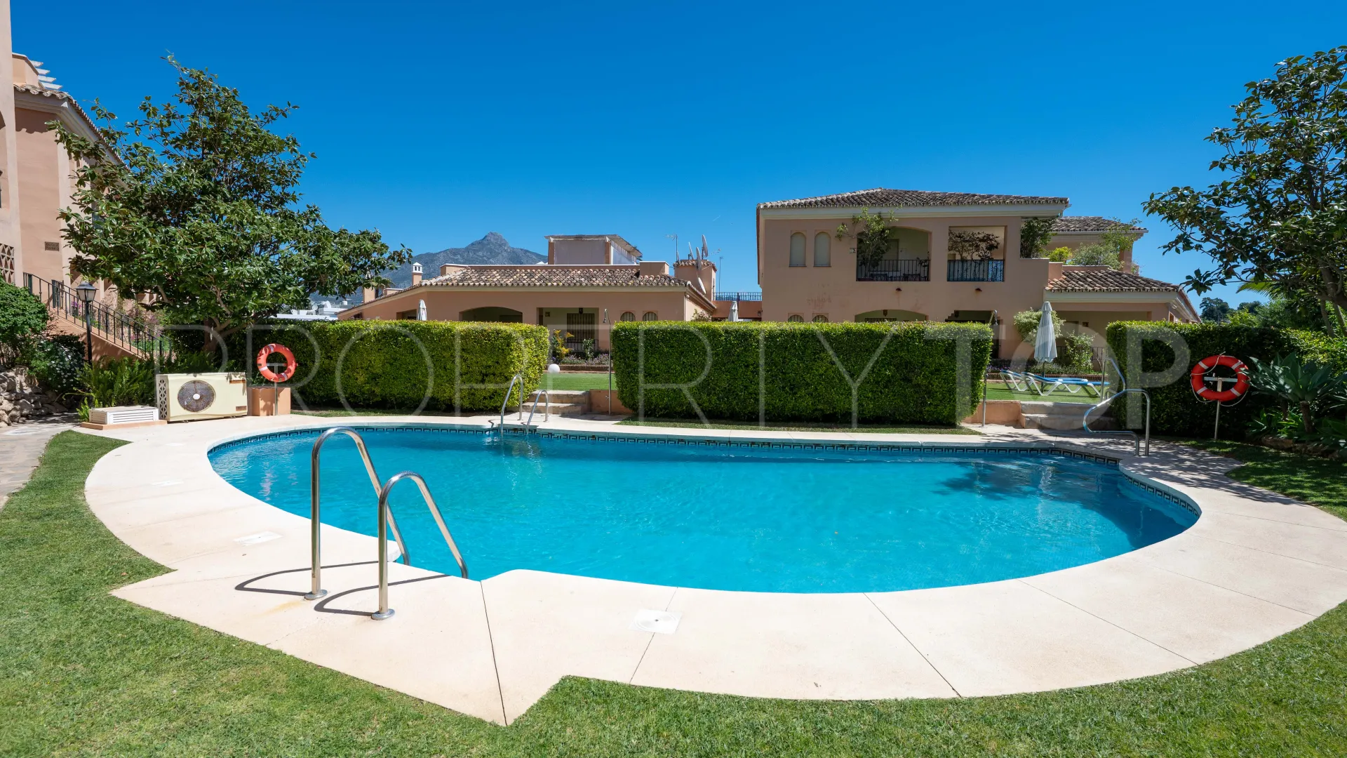 Comprar apartamento en Puerto Golf con 3 dormitorios