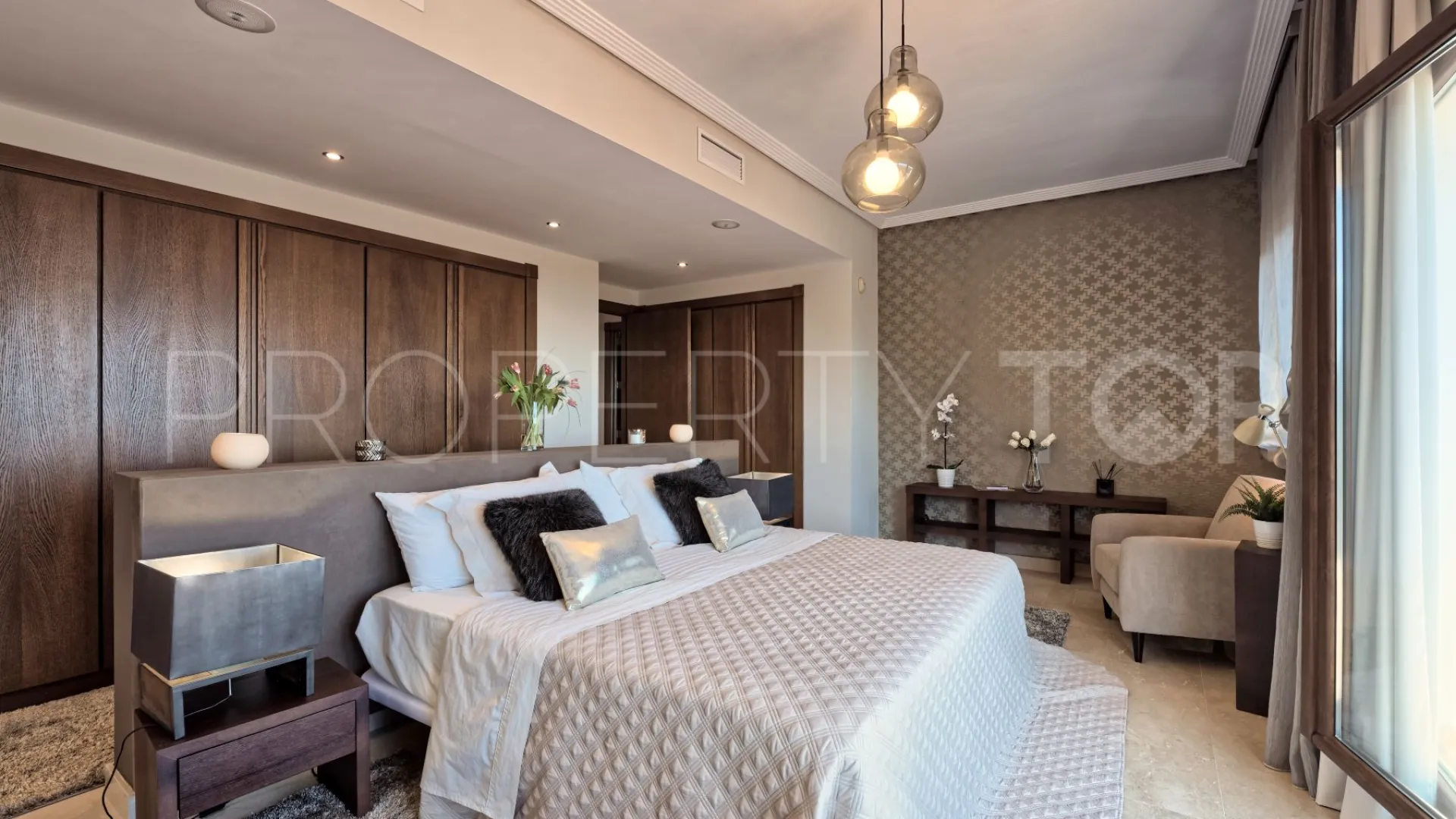 Villa en venta en Benahavis Hills Country Club