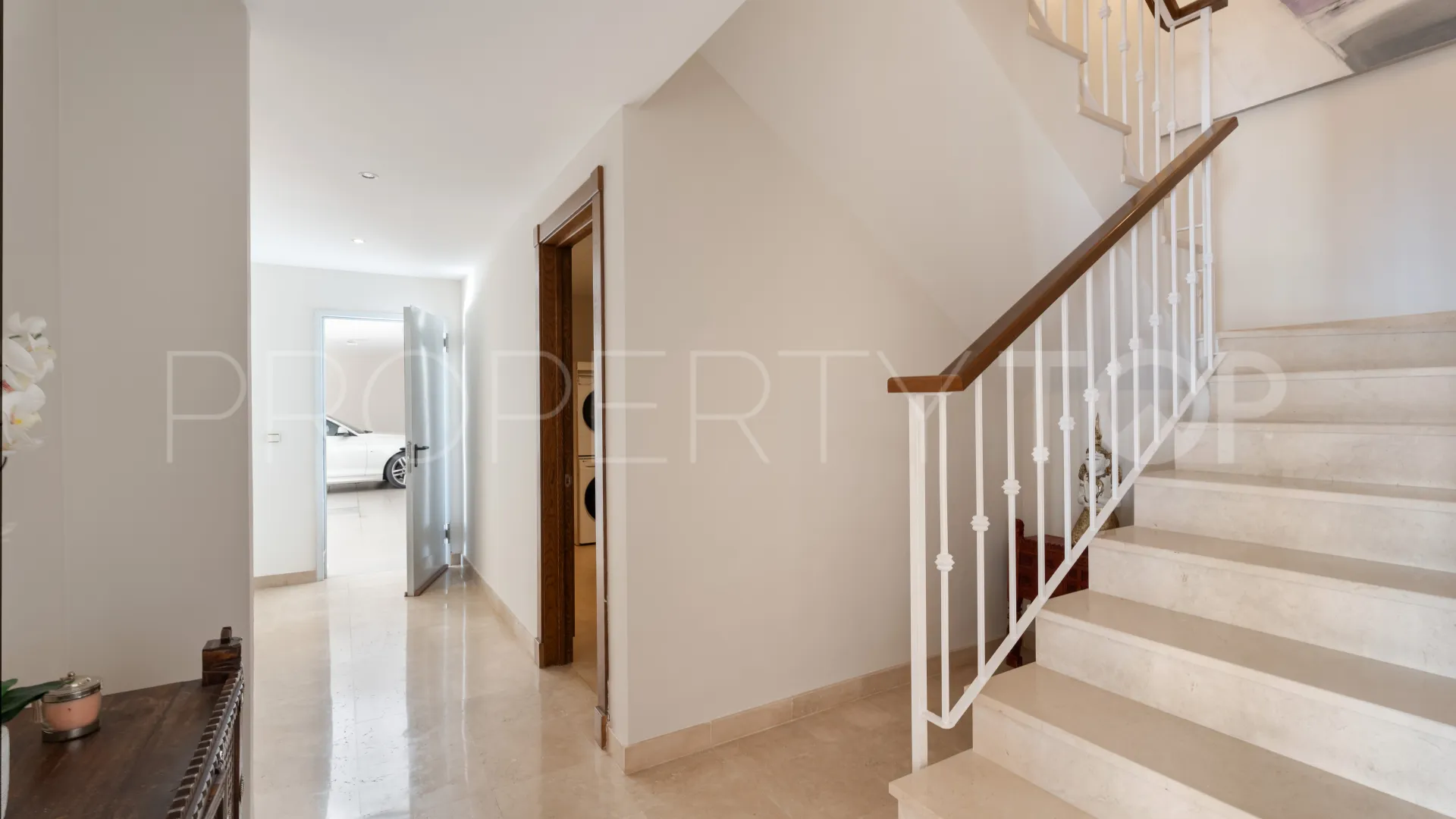 Villa en venta en Benahavis Hills Country Club