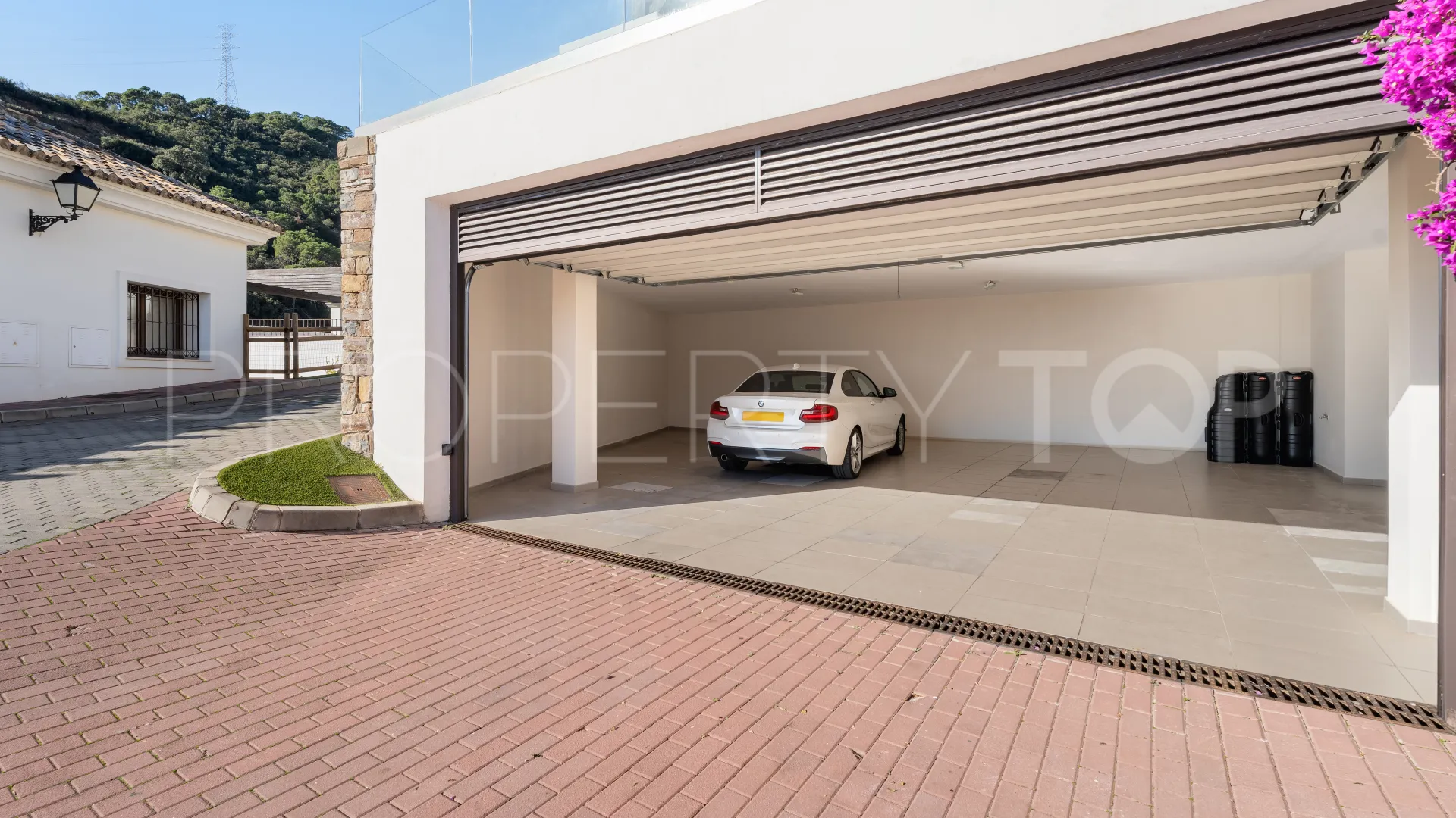 Villa en venta en Benahavis Hills Country Club