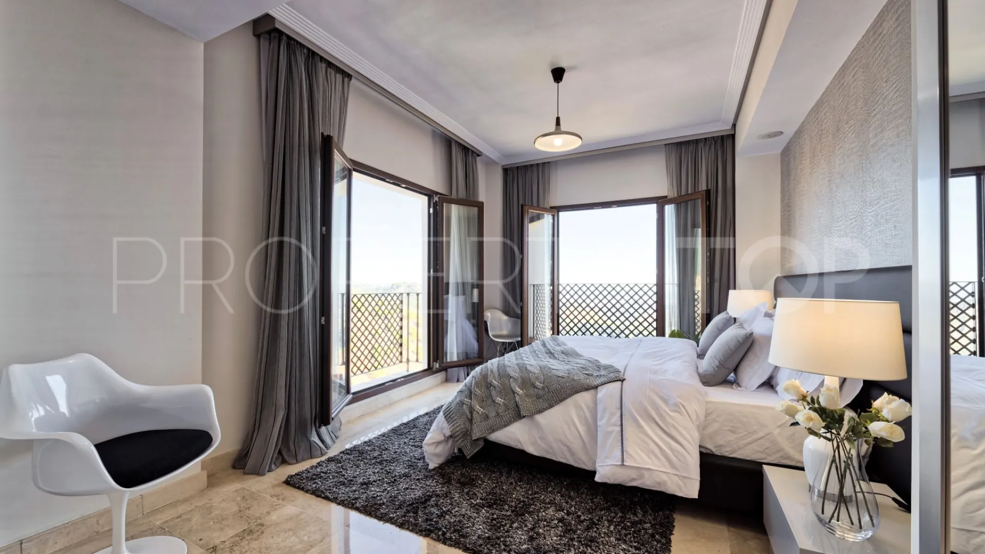 Villa en venta en Benahavis Hills Country Club
