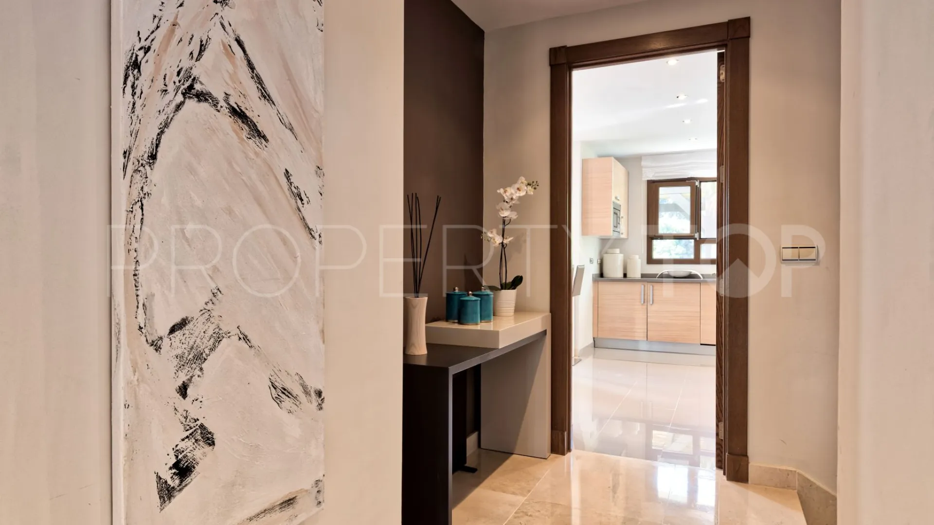 Villa en venta en Benahavis Hills Country Club