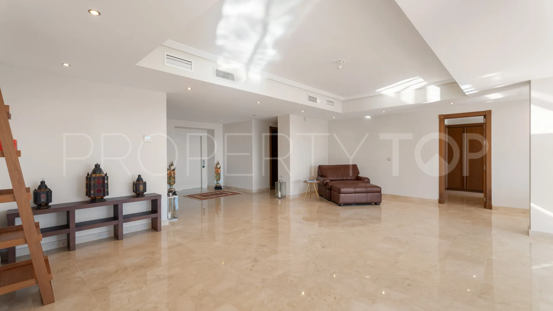 Villa en venta en Benahavis Hills Country Club