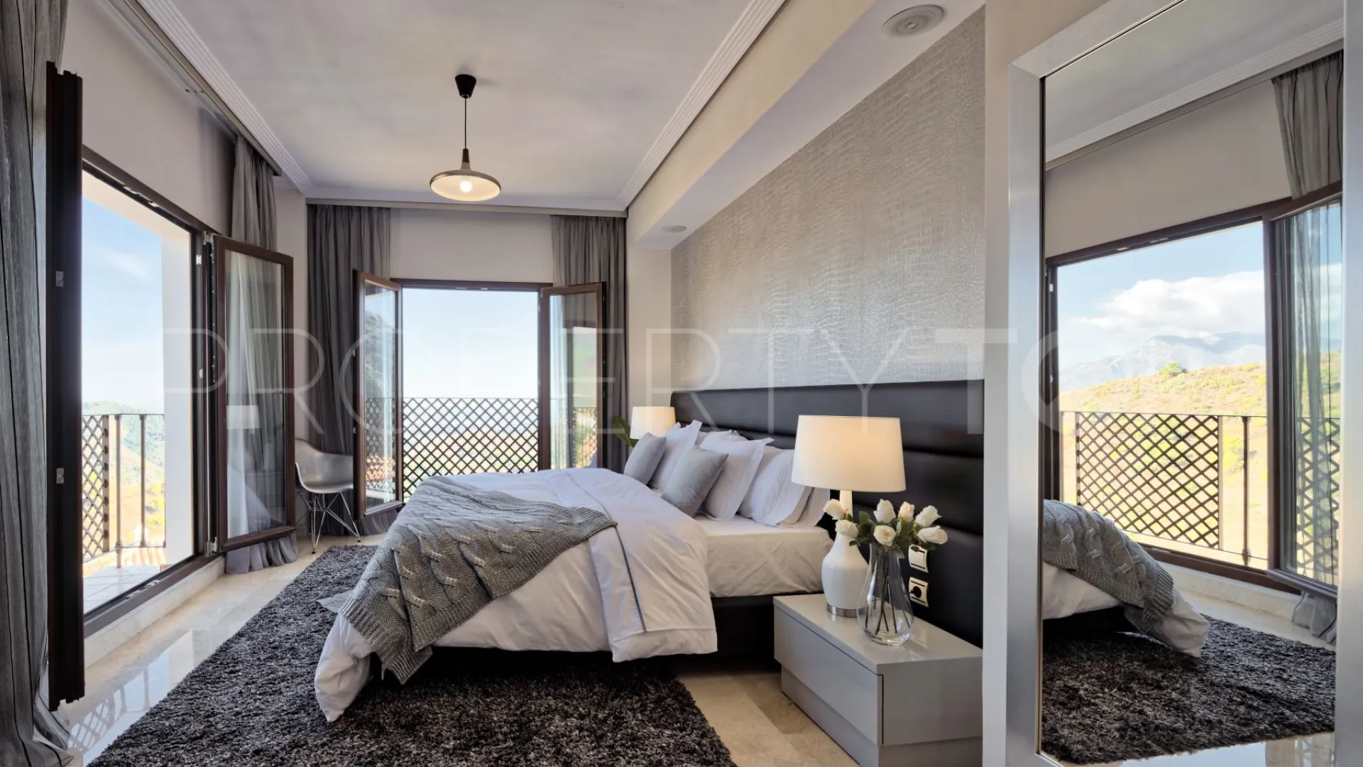 Villa en venta en Benahavis Hills Country Club