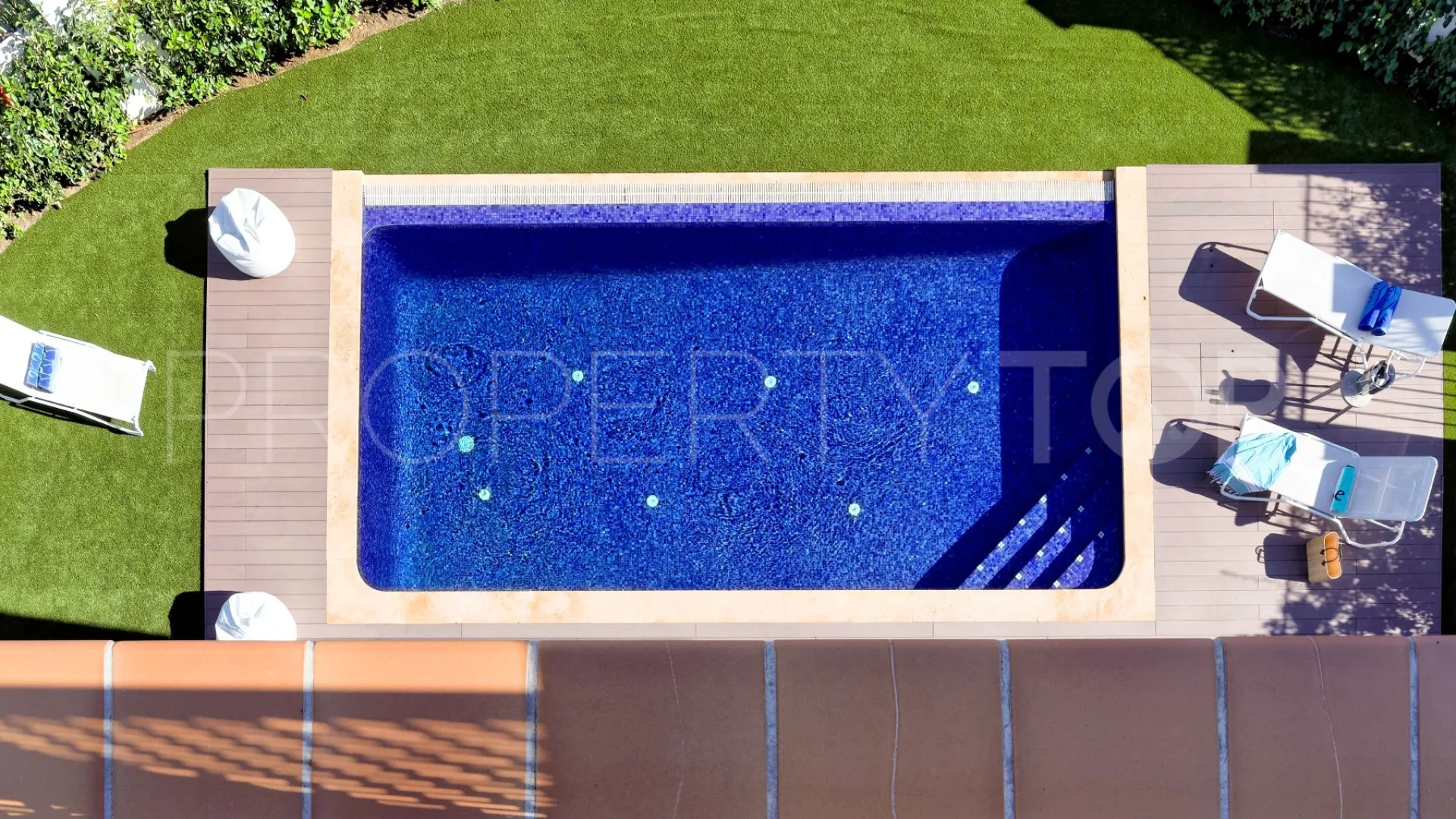 Villa en venta en Benahavis Hills Country Club