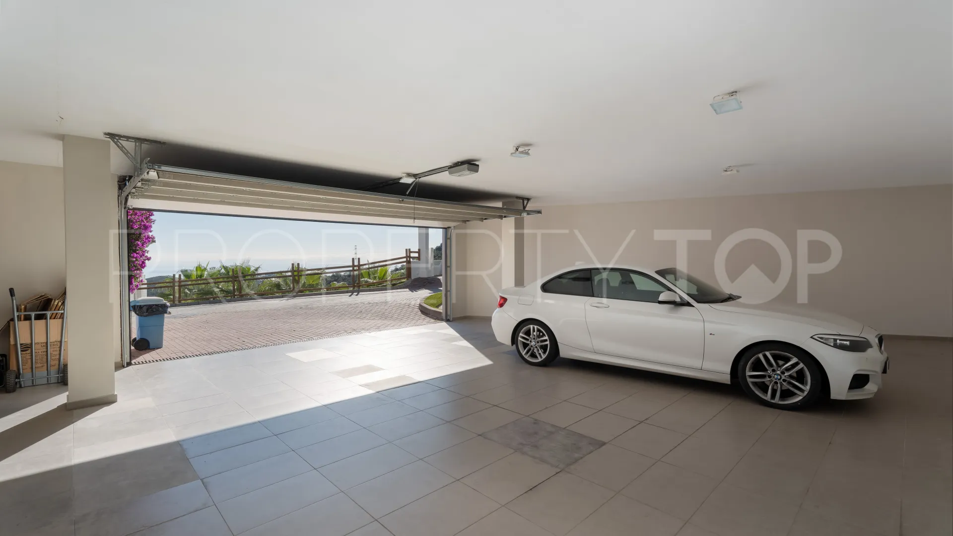 Villa en venta en Benahavis Hills Country Club