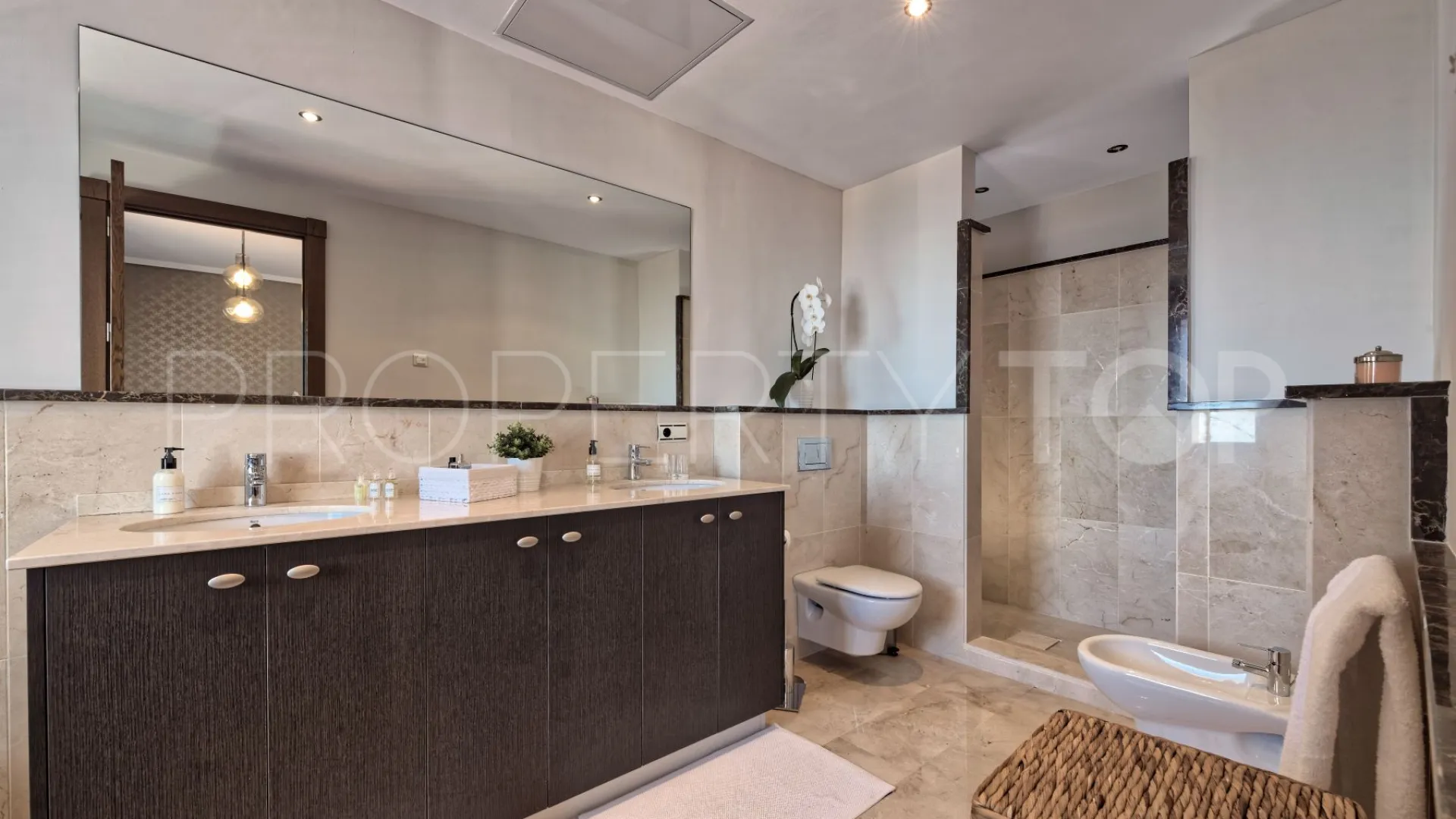Villa en venta en Benahavis Hills Country Club