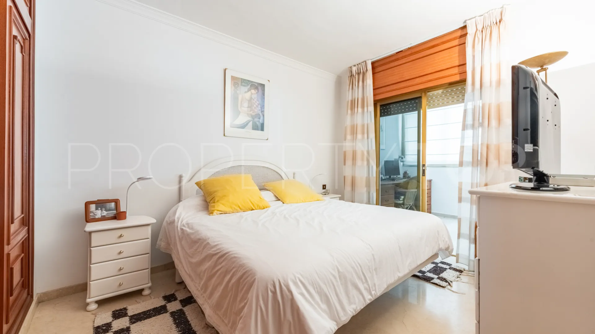 Apartment with 3 bedrooms for sale in Marbella Centro