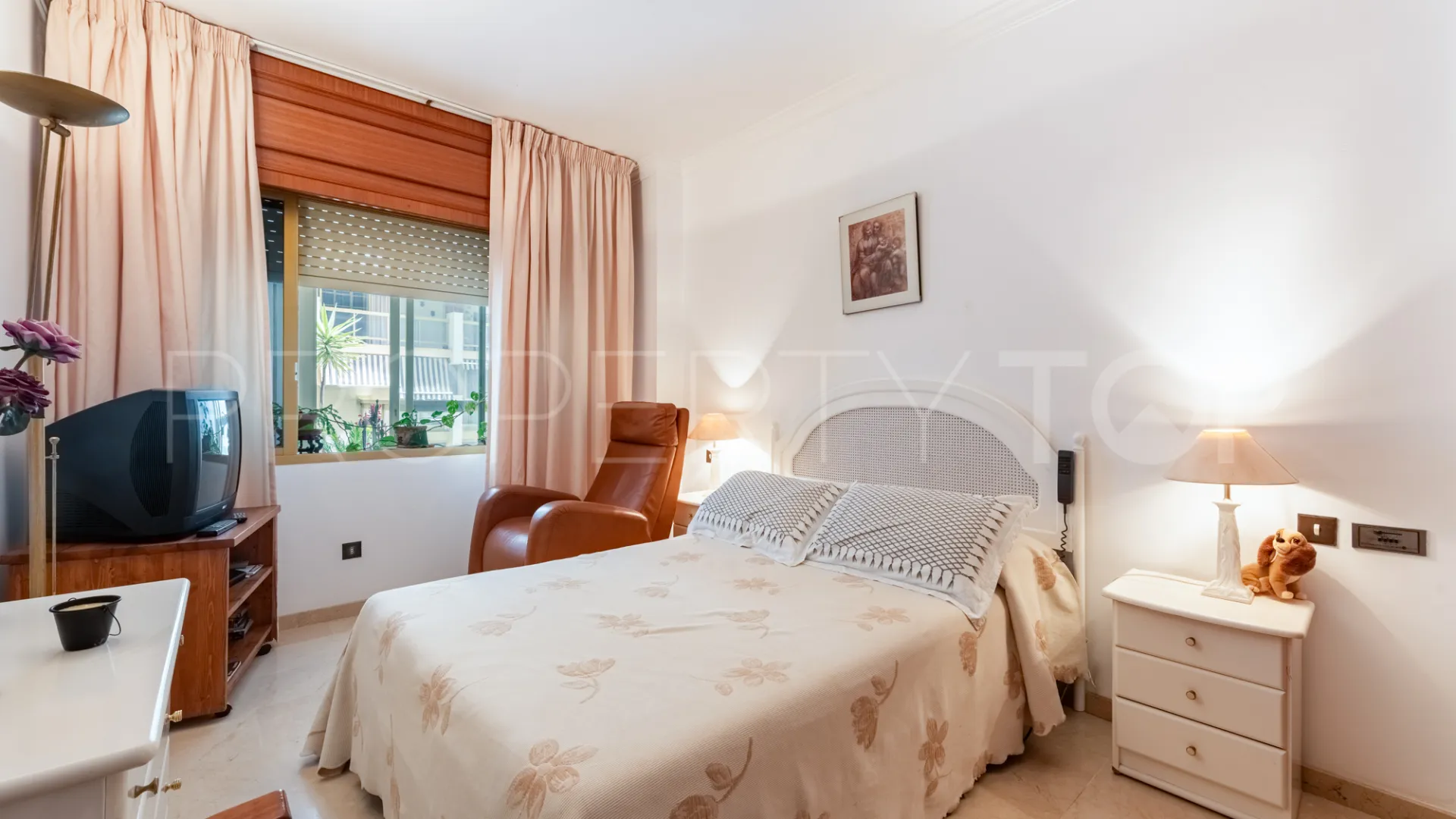 Apartment with 3 bedrooms for sale in Marbella Centro