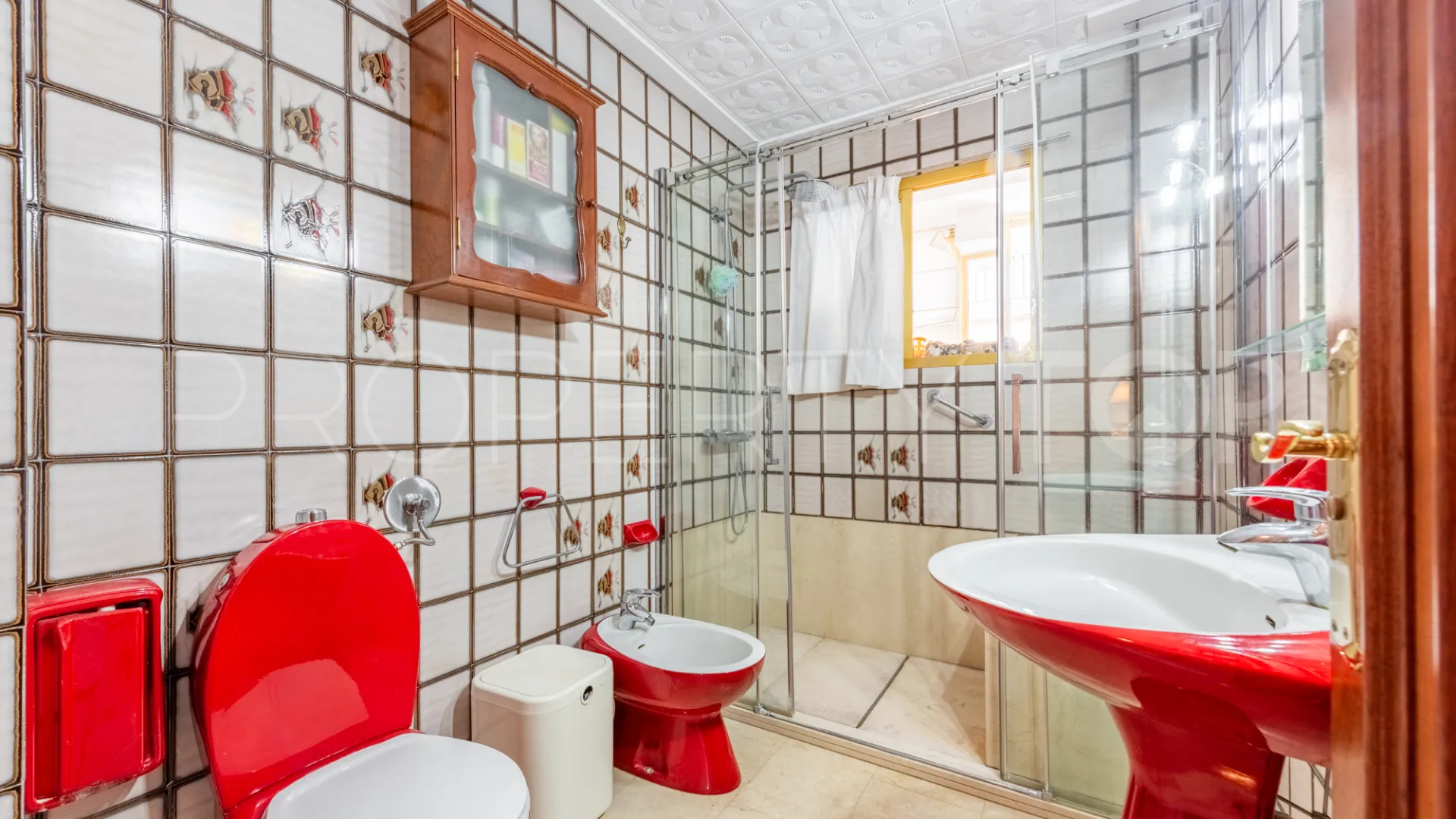 Apartment with 3 bedrooms for sale in Marbella Centro