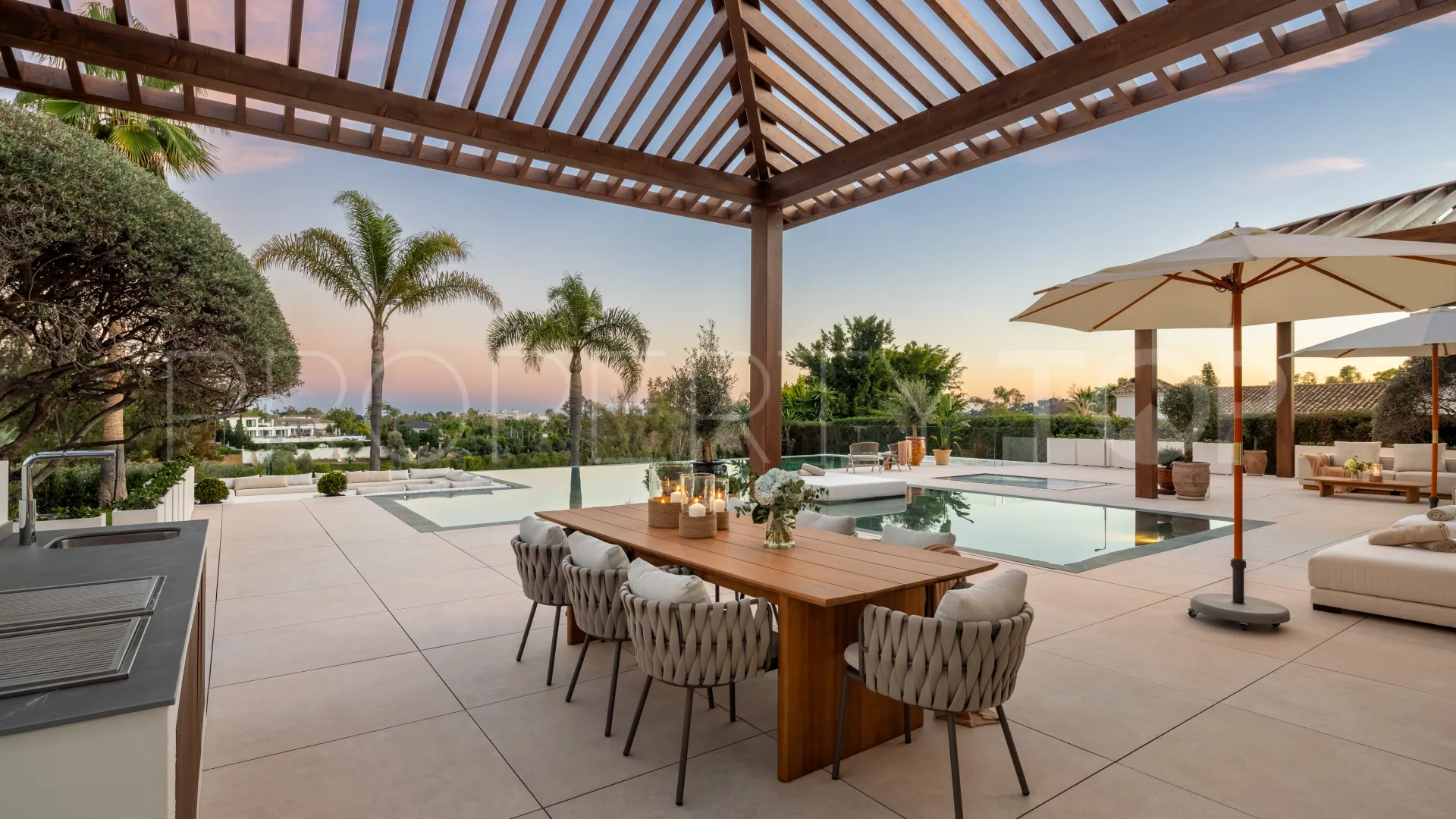 6 bedrooms La Cerquilla villa for sale
