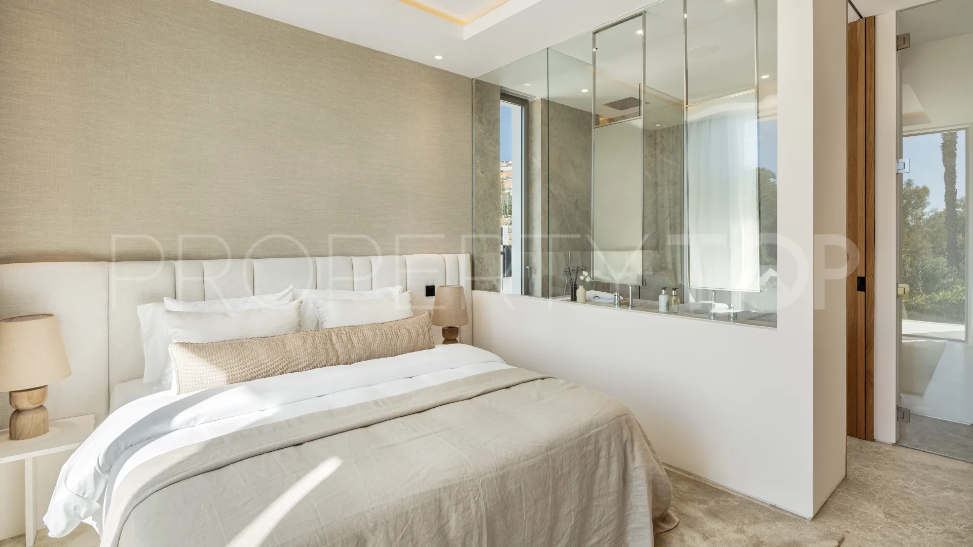 6 bedrooms La Cerquilla villa for sale