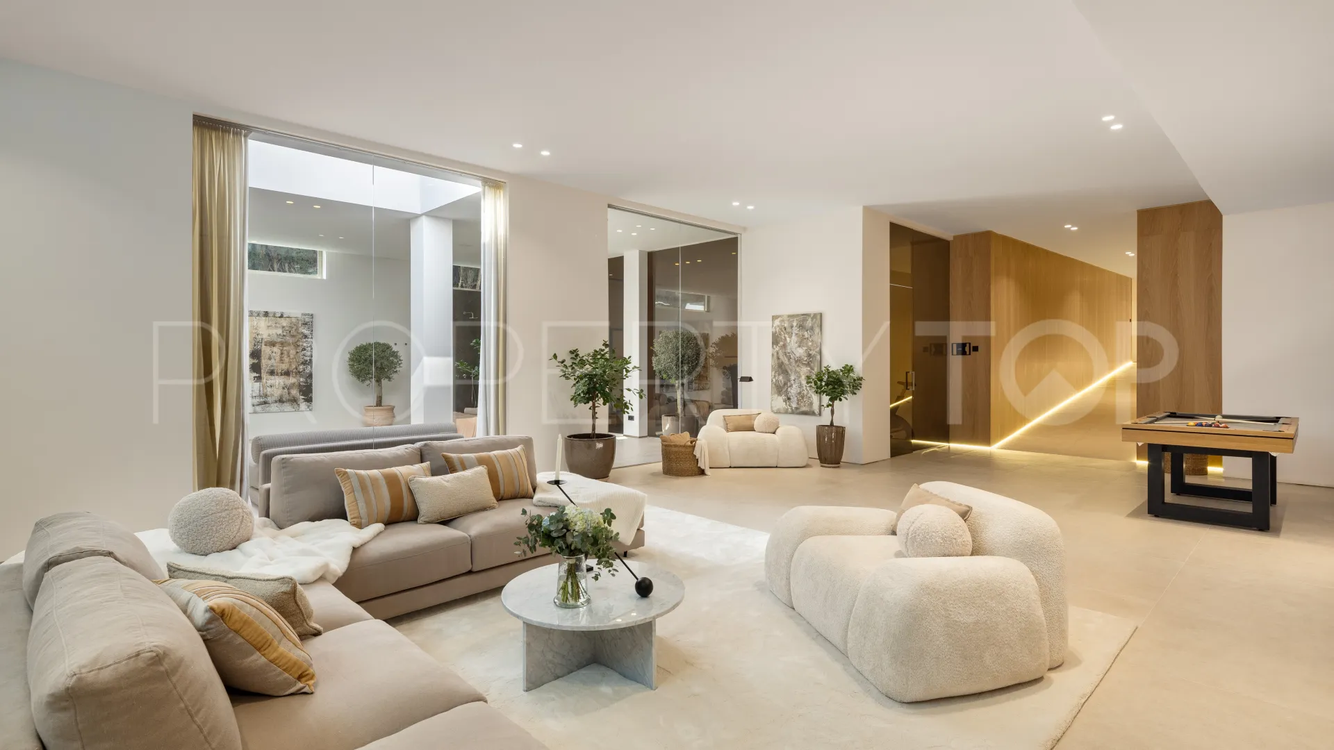 6 bedrooms La Cerquilla villa for sale