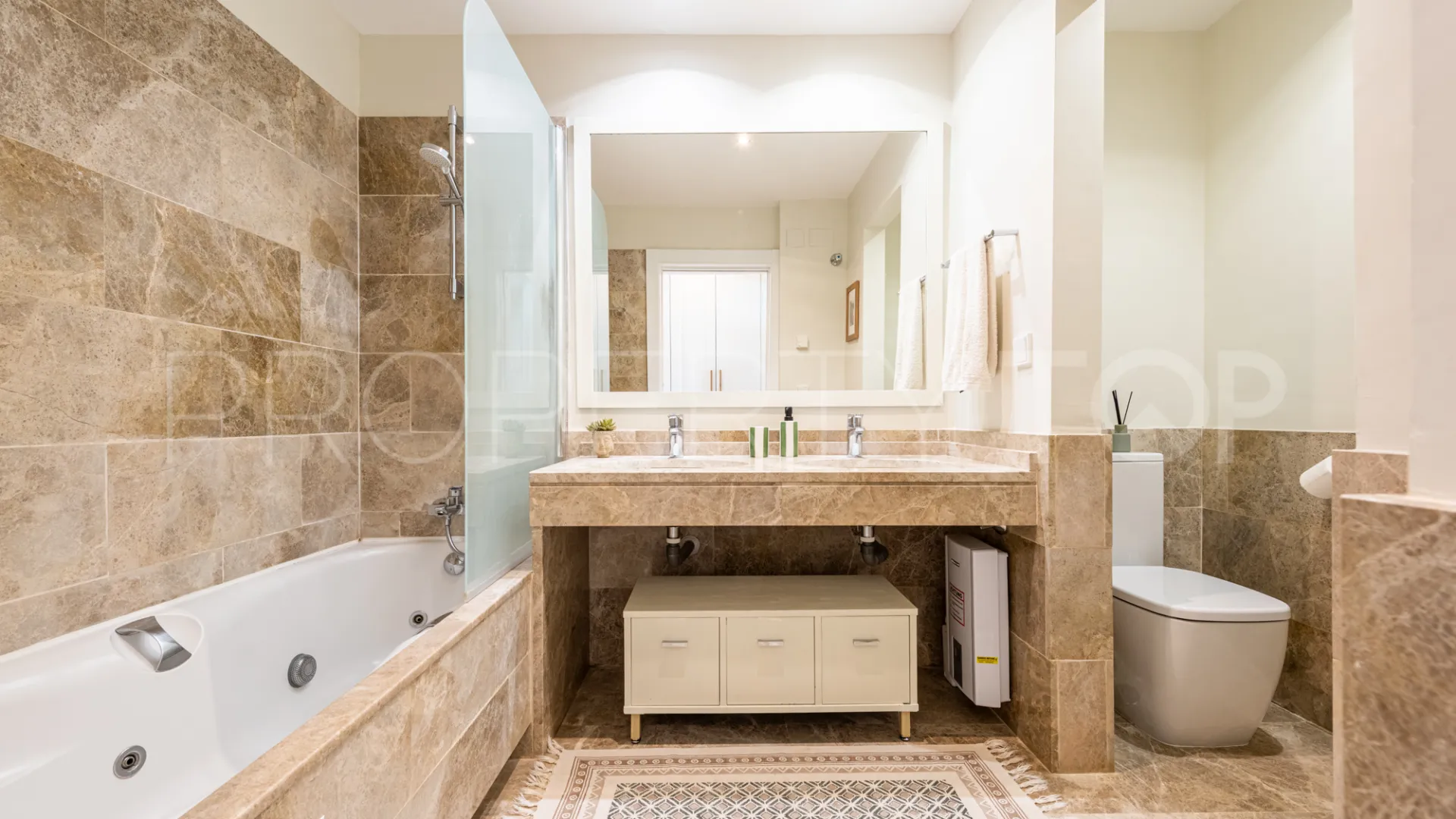 For sale duplex with 3 bedrooms in Santa Clara