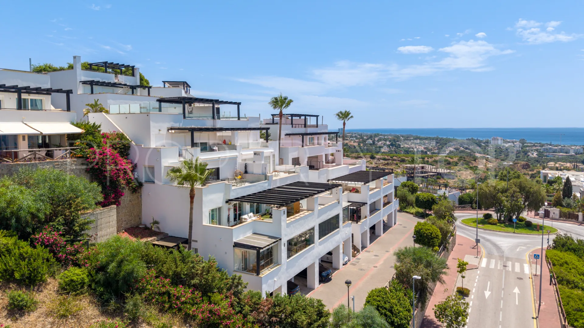 For sale duplex with 3 bedrooms in Santa Clara
