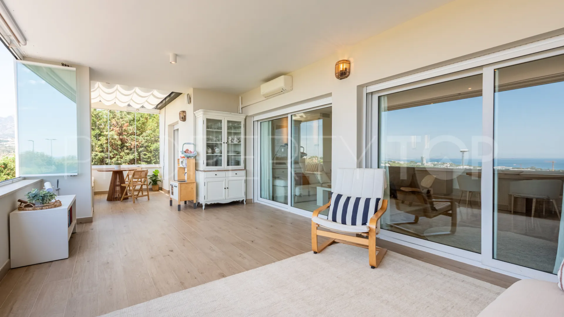 For sale duplex with 3 bedrooms in Santa Clara