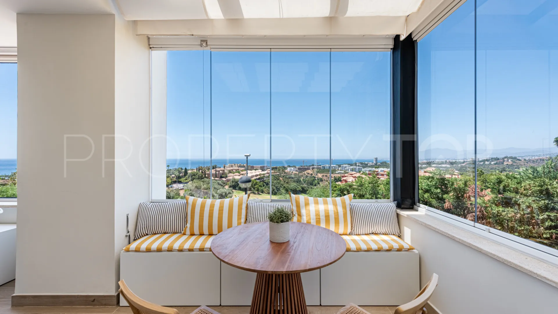 For sale duplex with 3 bedrooms in Santa Clara